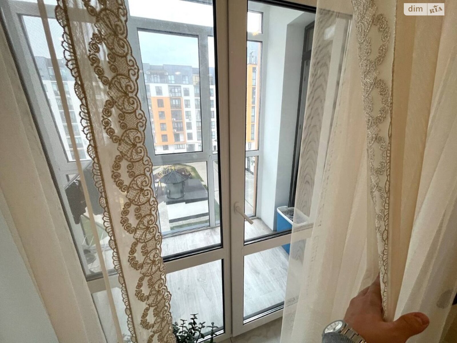 Продажа трехкомнатной квартиры в Виннице, на ул. Трамвайная, район Славянка фото 1 Продажа трехкомнатной квартиры в Виннице, на ул. Трамвайная, район Славянка фото 1