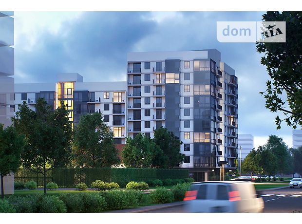 Продажа квартиры, 1 ком., Винница, р‑н. Славянка, Авалон Продажа квартиры, 1 ком., Винница, р‑н. Славянка, Авалон