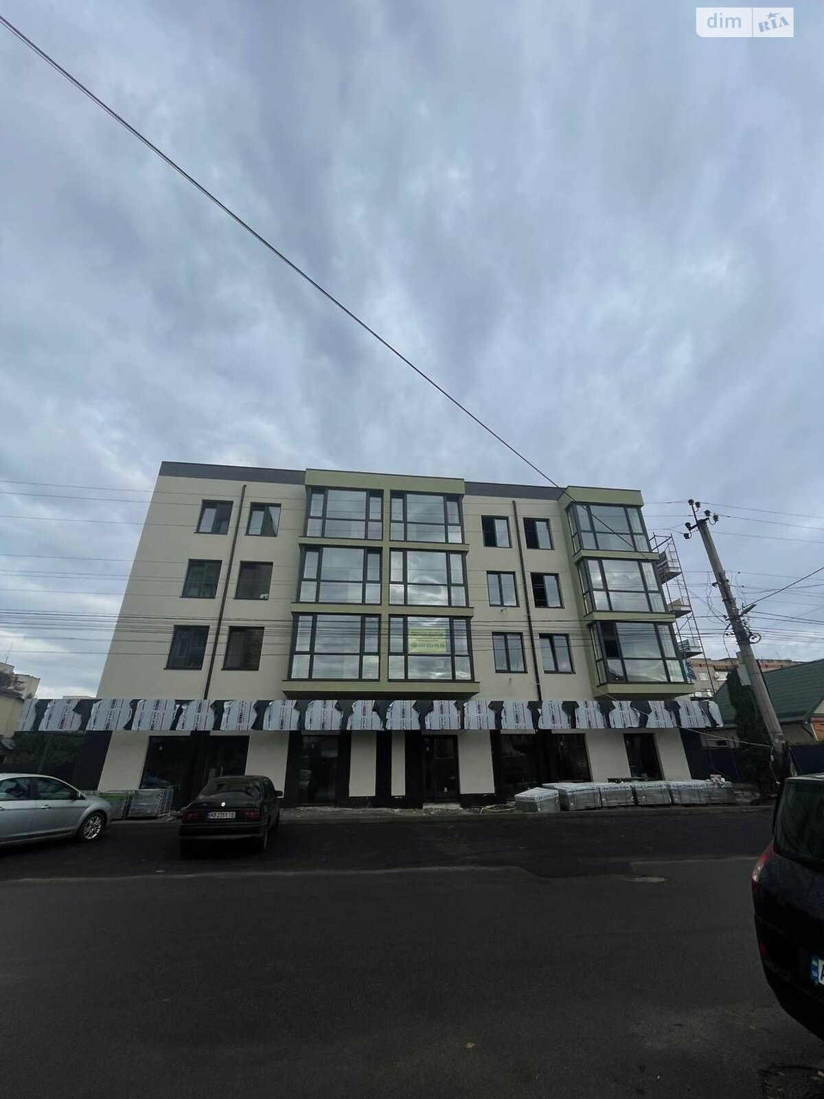 Продаж однокімнатної квартири в Вінниці, на вул. Болгарська 16, район Слов'янка фото 1