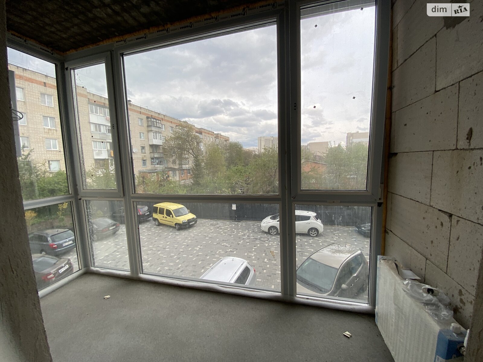 Продажа двухкомнатной квартиры в Виннице, на ул. Болгарский 16, район Славянка фото 1