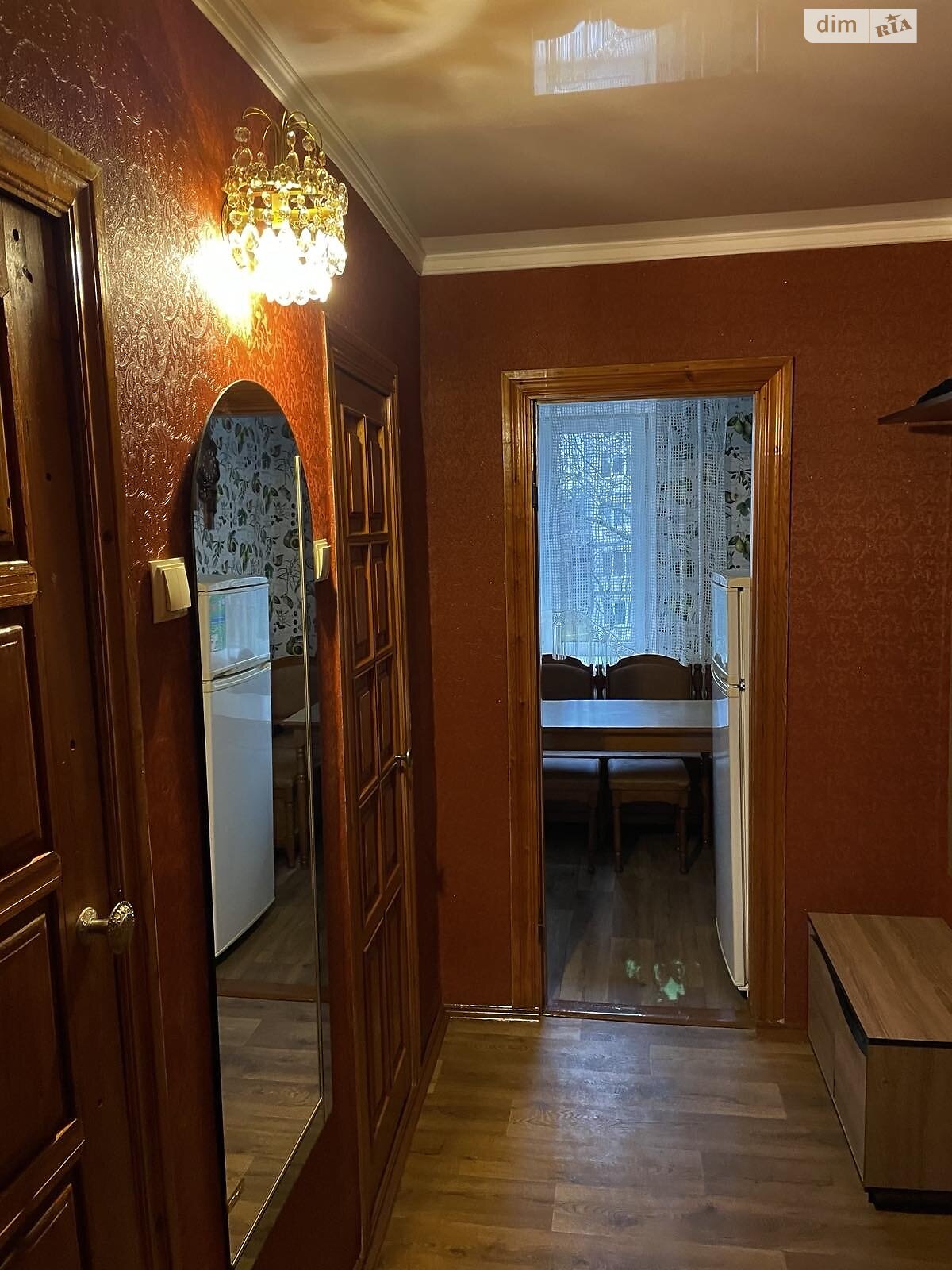 Продажа однокомнатной квартиры в Виннице, на ул. Болгарский, район Славянка фото 1 Продажа однокомнатной квартиры в Виннице, на ул. Болгарский, район Славянка фото 1