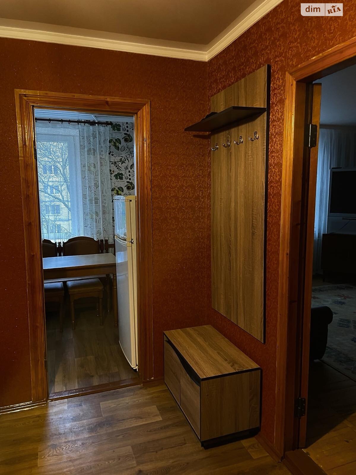 Продажа однокомнатной квартиры в Виннице, на ул. Болгарский, район Славянка фото 1 Продажа однокомнатной квартиры в Виннице, на ул. Болгарский, район Славянка фото 1