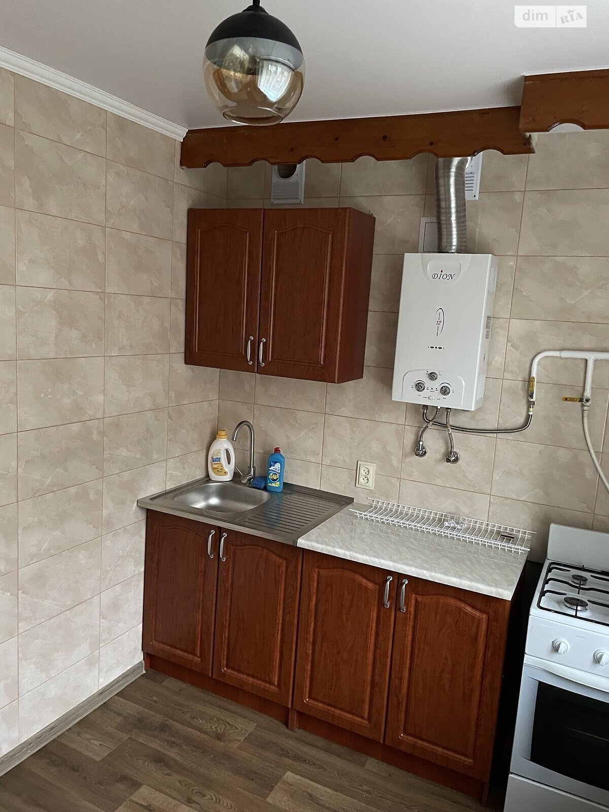 Продажа однокомнатной квартиры в Виннице, на ул. Болгарский, район Славянка фото 1 Продажа однокомнатной квартиры в Виннице, на ул. Болгарский, район Славянка фото 1