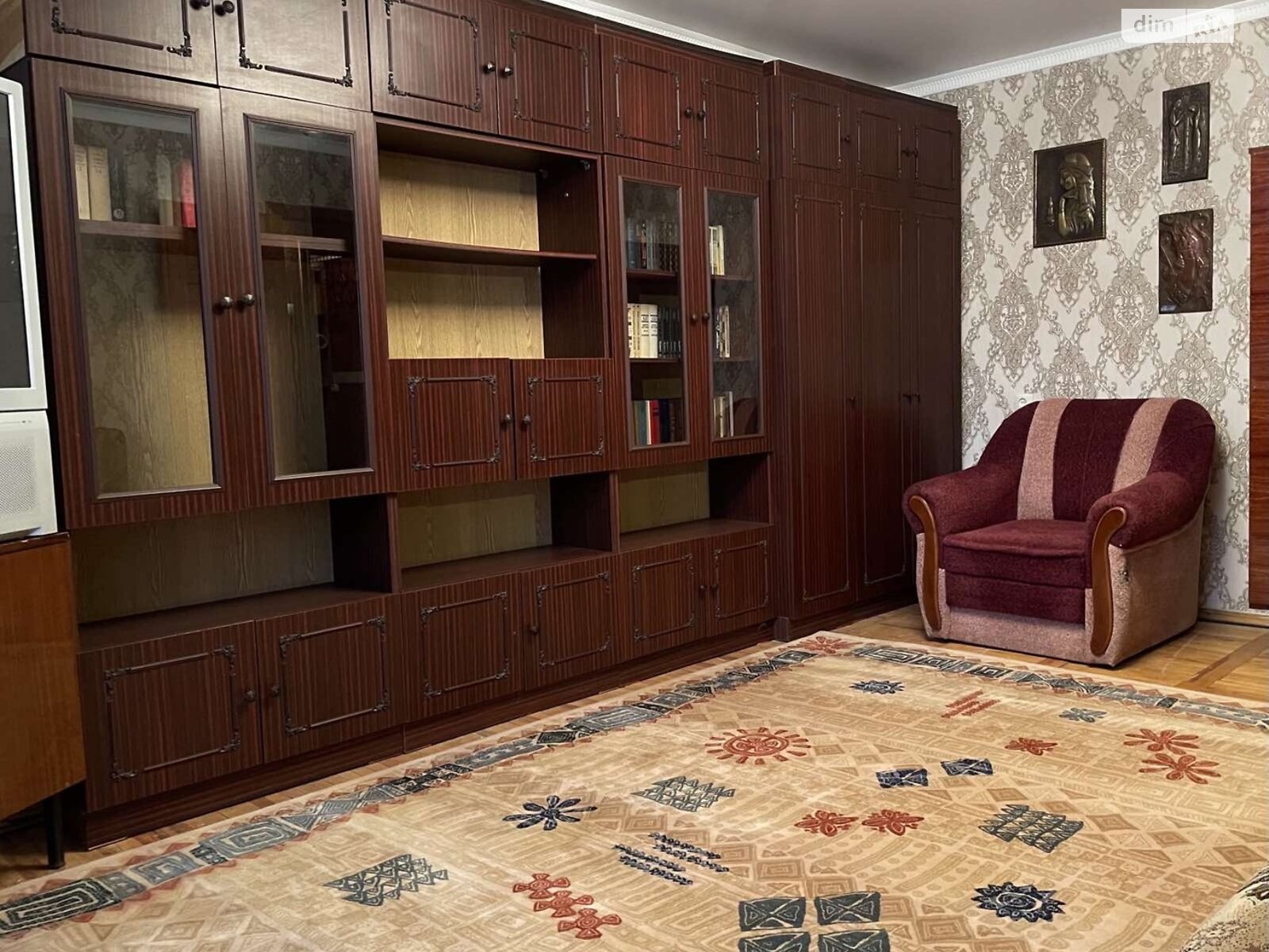 Продажа однокомнатной квартиры в Виннице, на ул. Болгарский, район Славянка фото 1 Продажа однокомнатной квартиры в Виннице, на ул. Болгарский, район Славянка фото 1