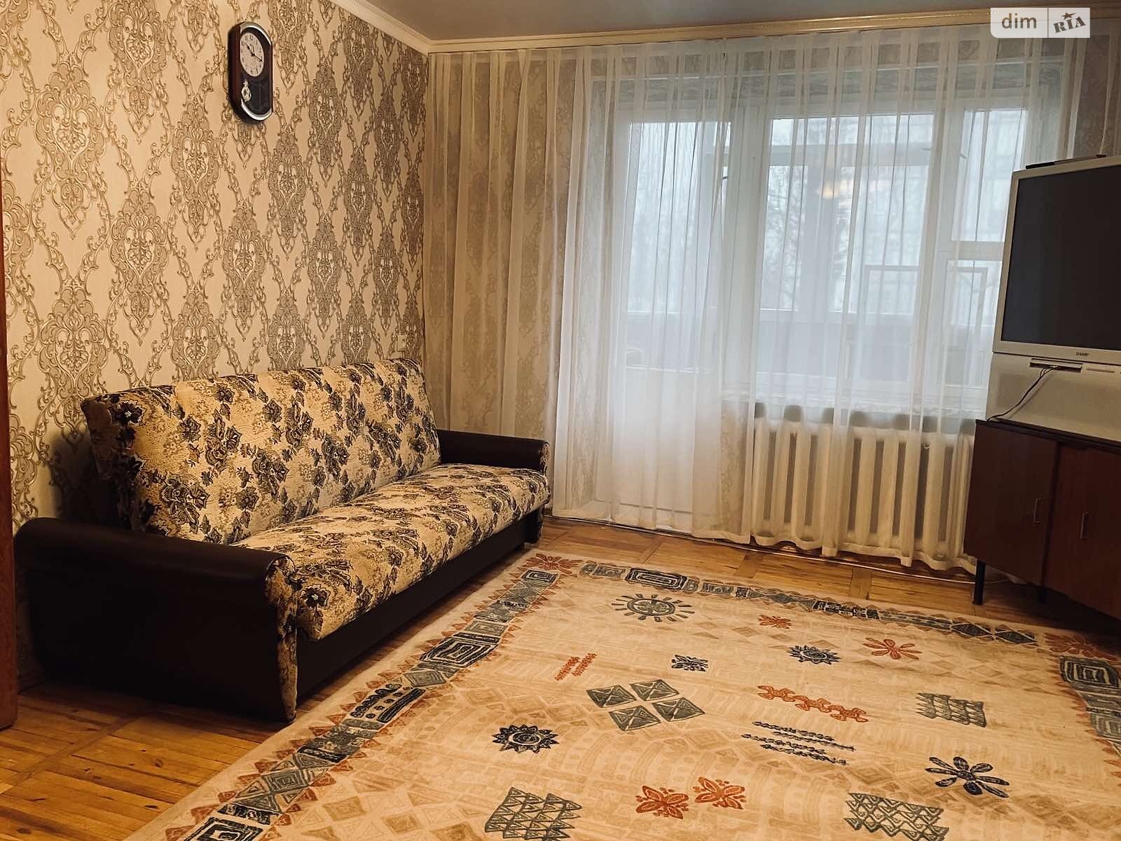 Продажа однокомнатной квартиры в Виннице, на ул. Болгарский, район Славянка фото 1 Продажа однокомнатной квартиры в Виннице, на ул. Болгарский, район Славянка фото 1