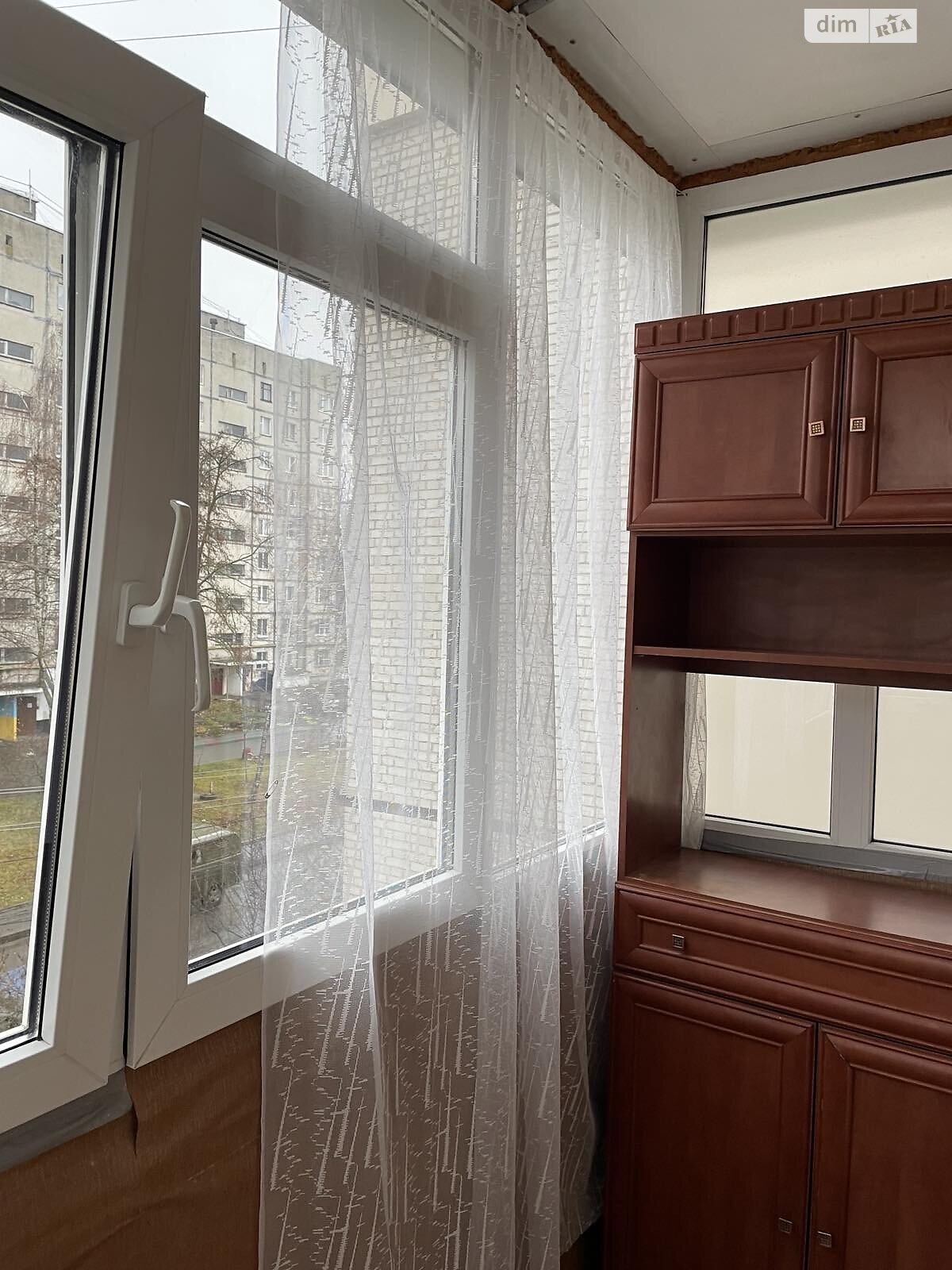 Продажа однокомнатной квартиры в Виннице, на ул. Болгарский, район Славянка фото 1 Продажа однокомнатной квартиры в Виннице, на ул. Болгарский, район Славянка фото 1