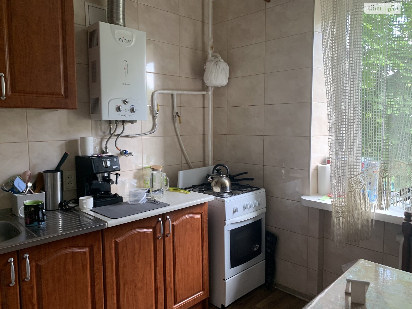 Продажа однокомнатной квартиры в Виннице, на ул. Болгарский, район Славянка фото 1 Продажа однокомнатной квартиры в Виннице, на ул. Болгарский, район Славянка фото 1