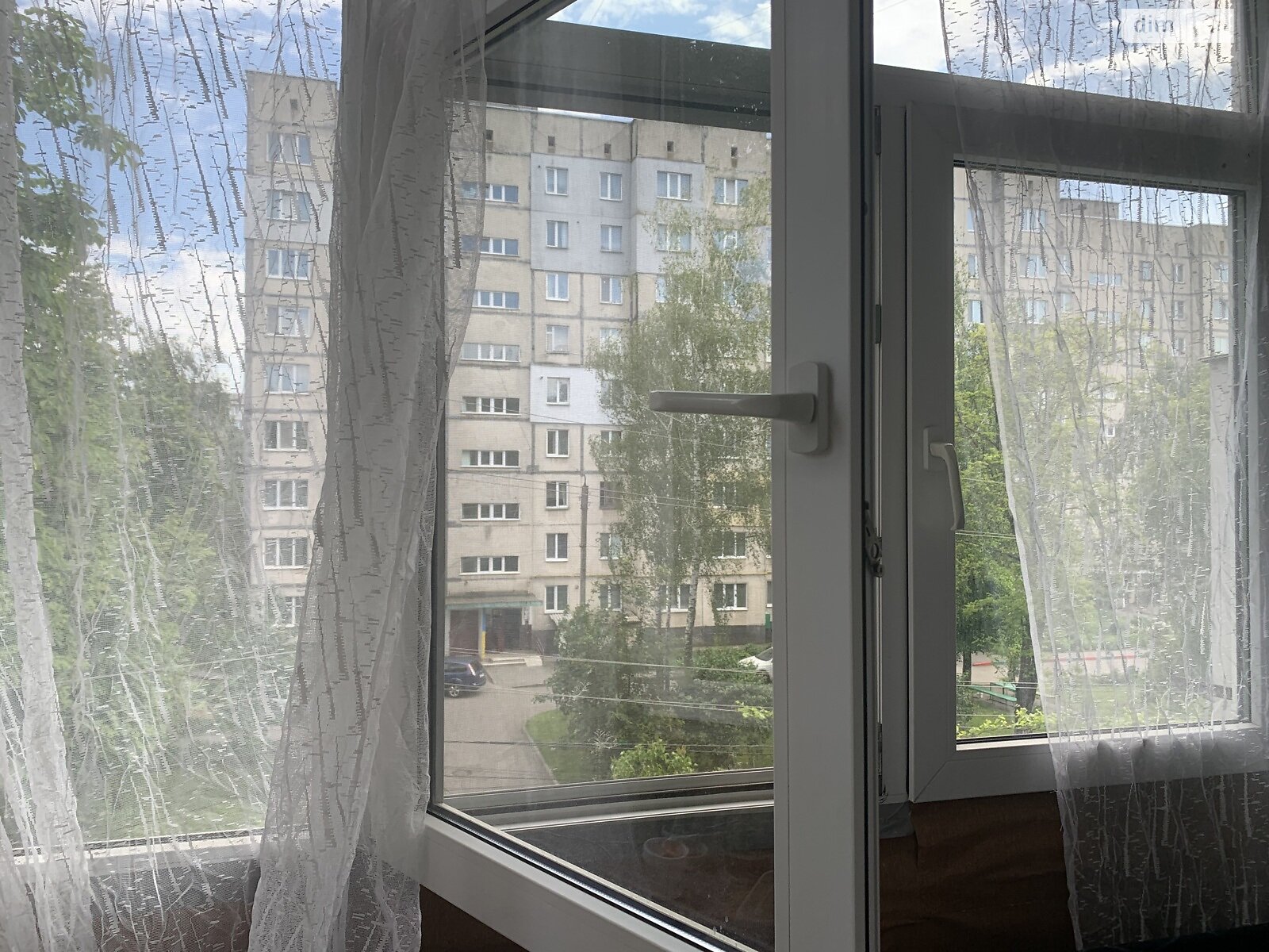 Продажа однокомнатной квартиры в Виннице, на ул. Болгарский, район Славянка фото 1 Продажа однокомнатной квартиры в Виннице, на ул. Болгарский, район Славянка фото 1