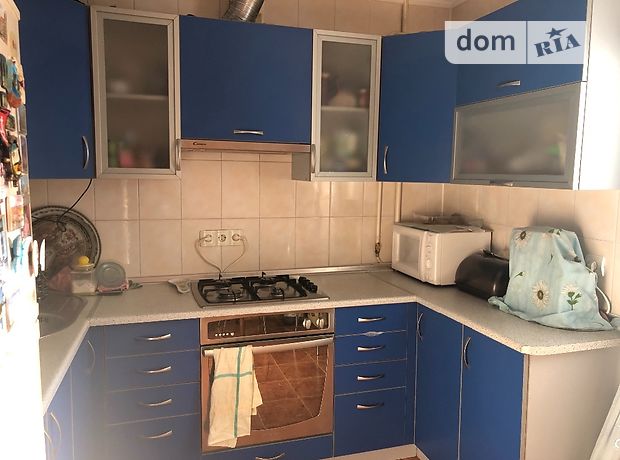Продажа четырехкомнатной квартиры в Виннице, на ул. Дачная район Славянка фото 1 Продажа четырехкомнатной квартиры в Виннице, на ул. Дачная район Славянка фото 1