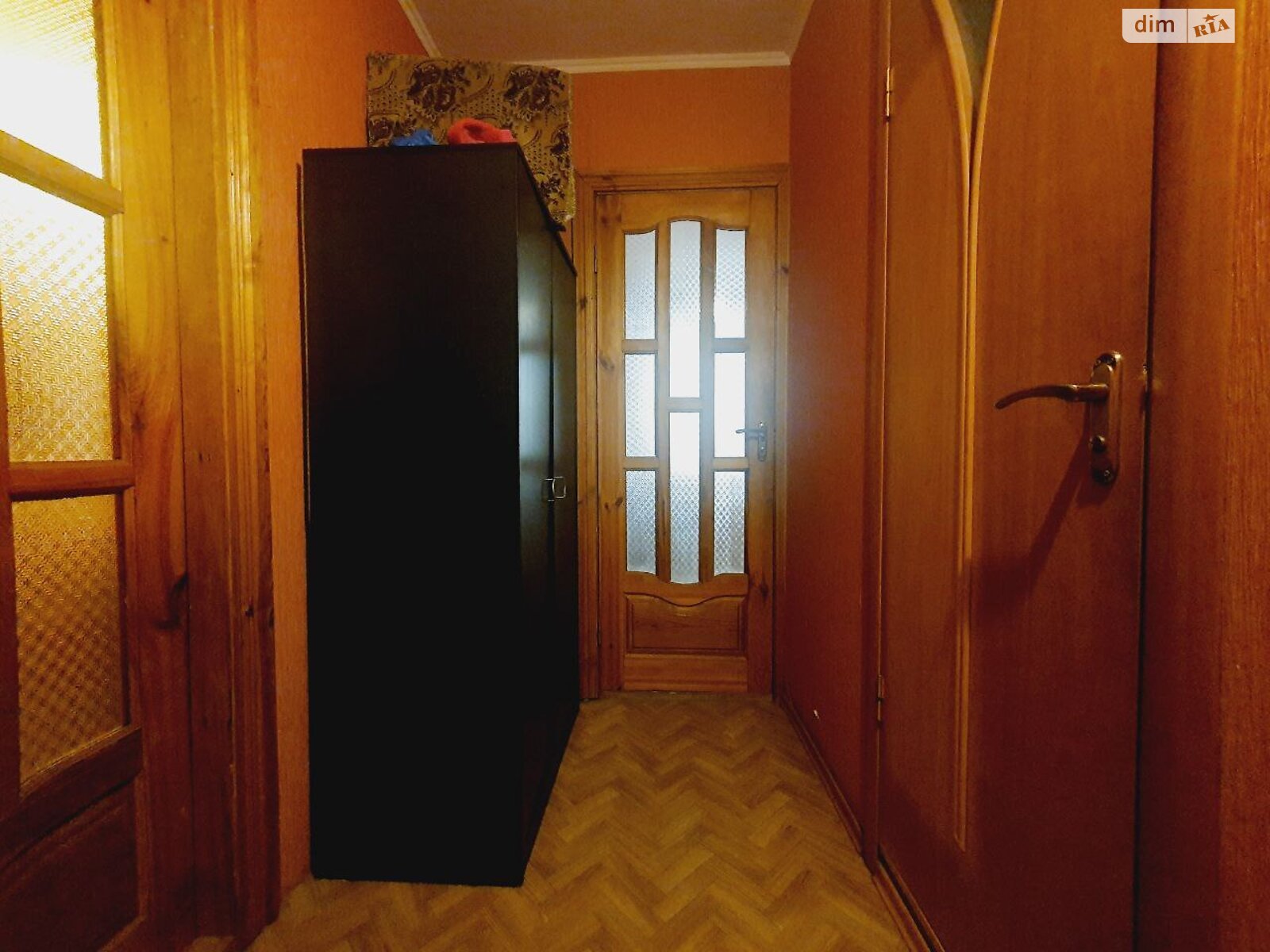 Продаж однокімнатної квартири в Вінниці, на вул. Дачна, район Слов'янка фото 1