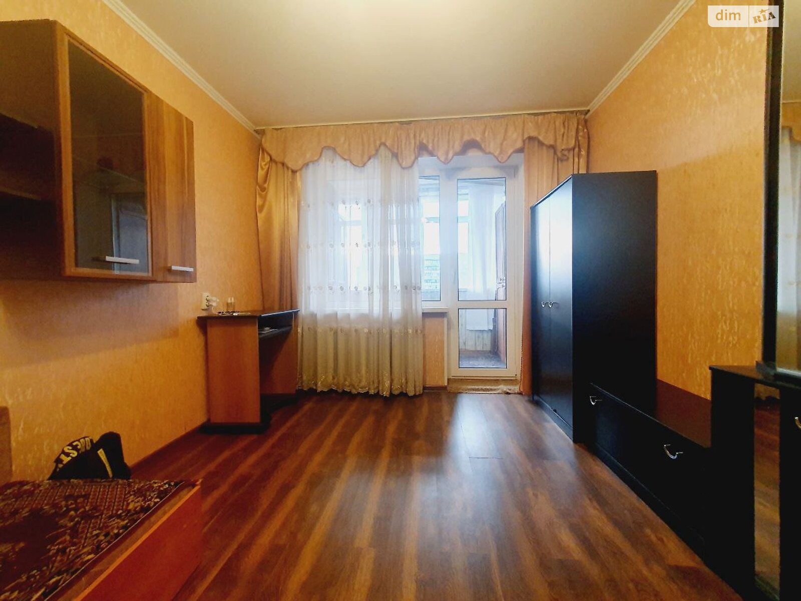 Продаж однокімнатної квартири в Вінниці, на вул. Дачна, район Слов'янка фото 1