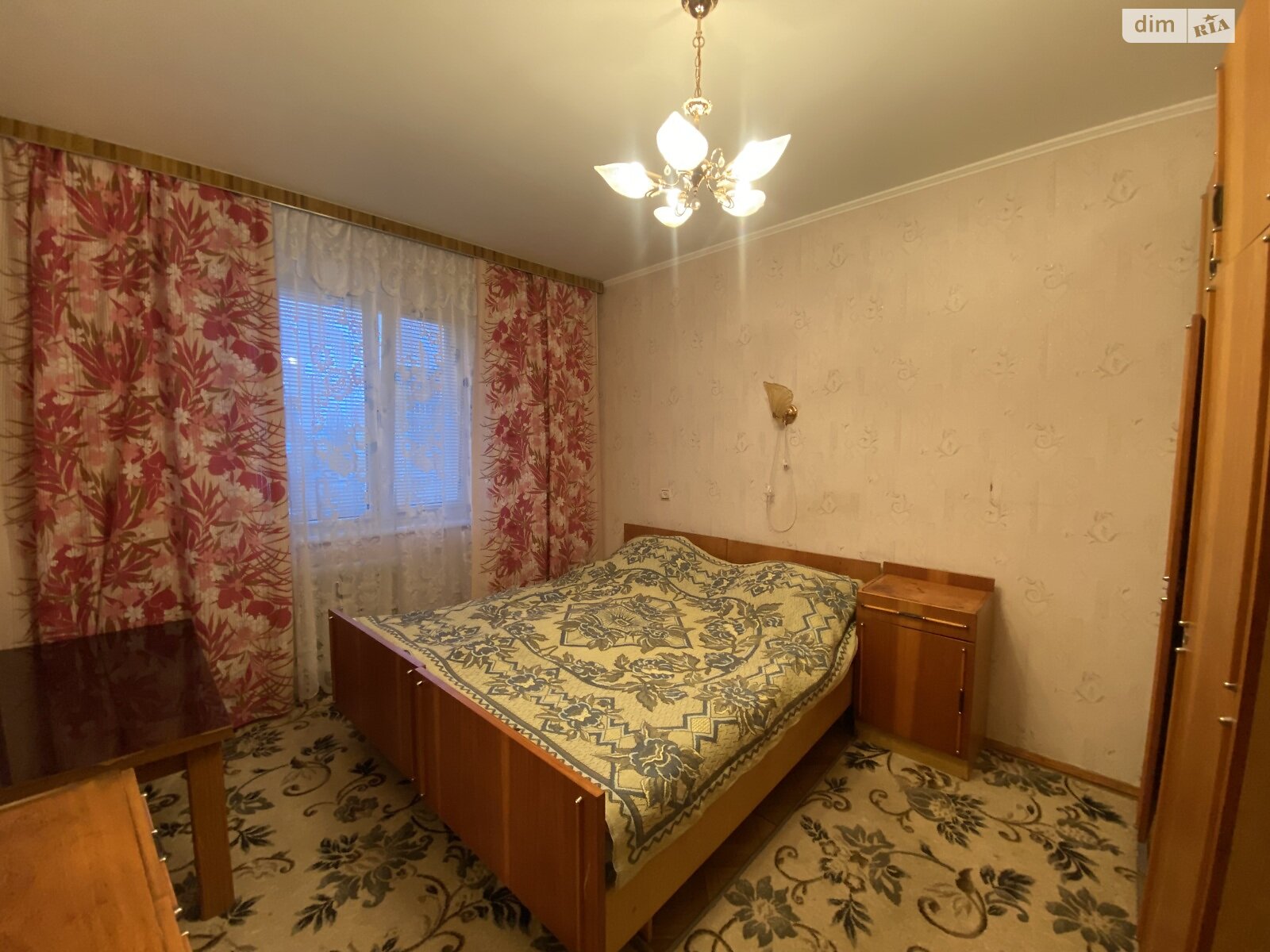 Продажа двухкомнатной квартиры в Виннице, на ул. Дачная 9А, район Славянка фото 1 Продажа двухкомнатной квартиры в Виннице, на ул. Дачная 9А, район Славянка фото 1