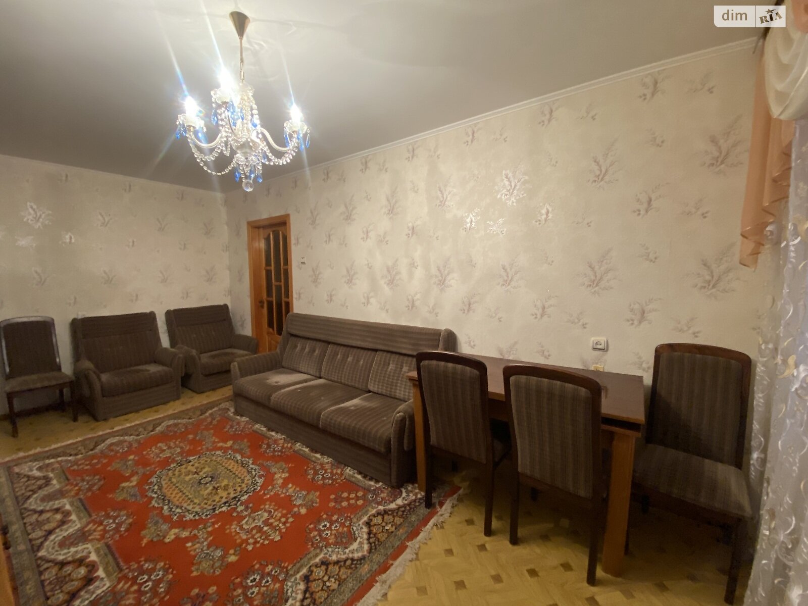 Продажа двухкомнатной квартиры в Виннице, на ул. Дачная 9А, район Славянка фото 1 Продажа двухкомнатной квартиры в Виннице, на ул. Дачная 9А, район Славянка фото 1