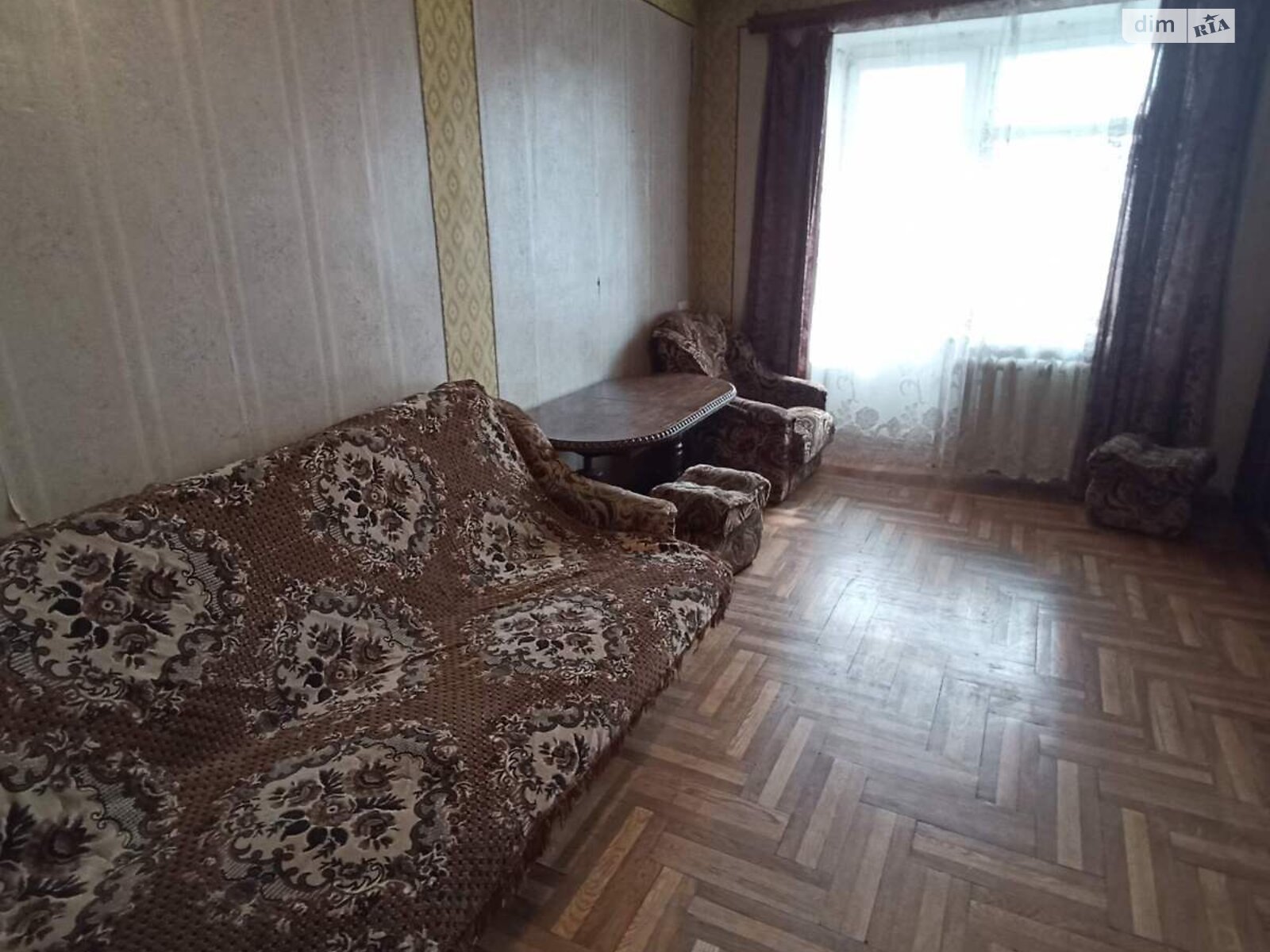 Продаж двокімнатної квартири в Вінниці, на вул. Дачна, район Слов'янка фото 1 Продаж двокімнатної квартири в Вінниці, на вул. Дачна, район Слов'янка фото 1