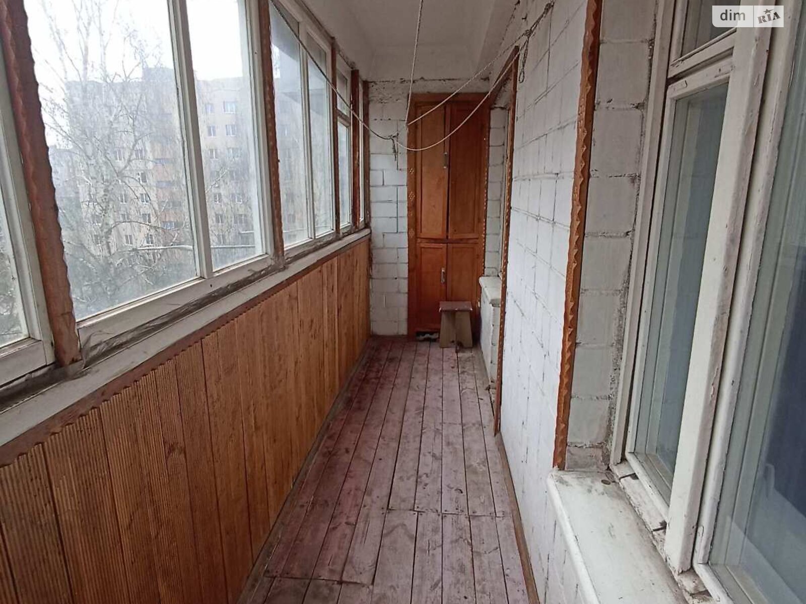 Продаж двокімнатної квартири в Вінниці, на вул. Дачна, район Слов'янка фото 1 Продаж двокімнатної квартири в Вінниці, на вул. Дачна, район Слов'янка фото 1