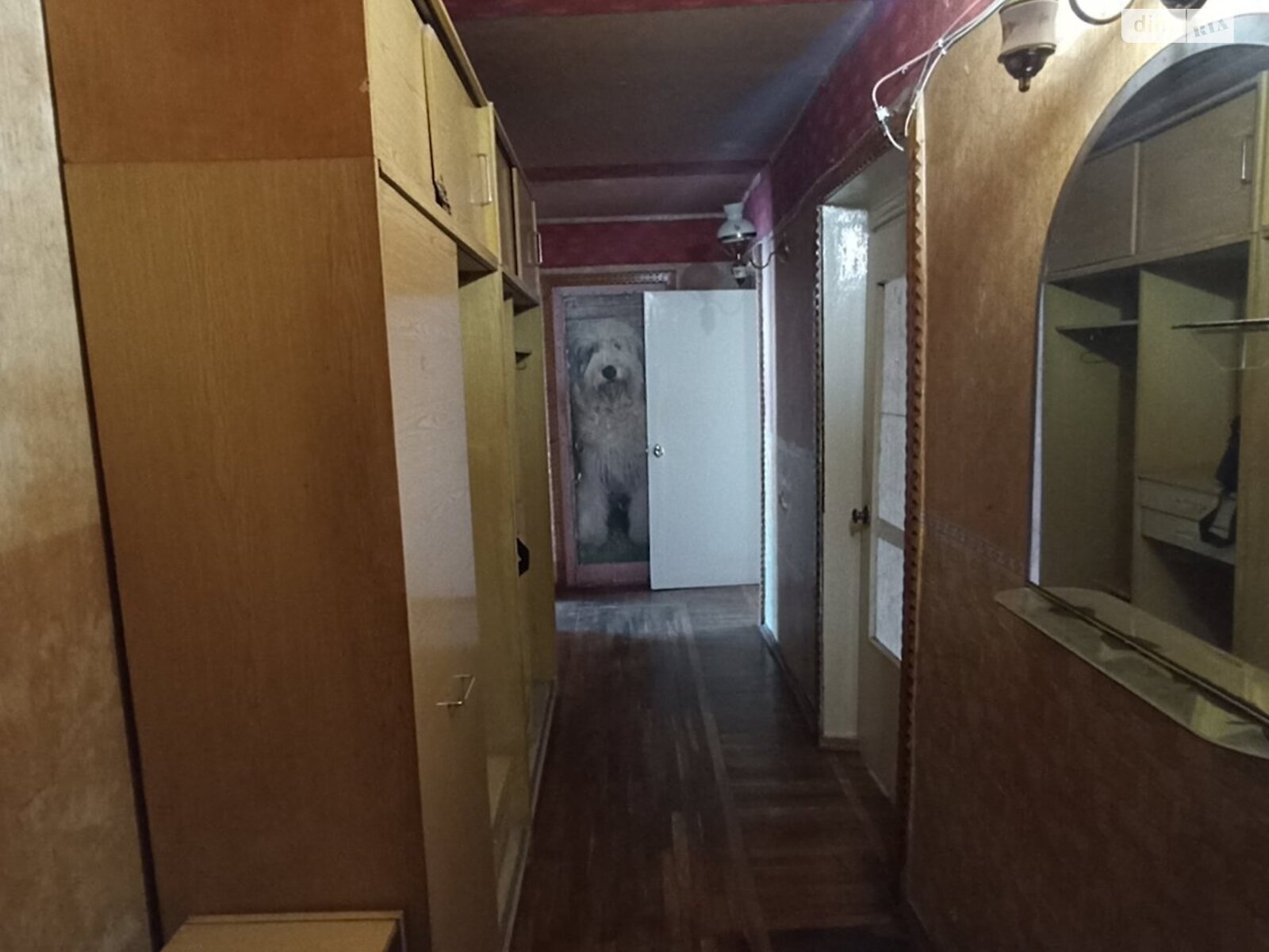 Продаж двокімнатної квартири в Вінниці, на вул. Дачна, район Слов'янка фото 1 Продаж двокімнатної квартири в Вінниці, на вул. Дачна, район Слов'янка фото 1