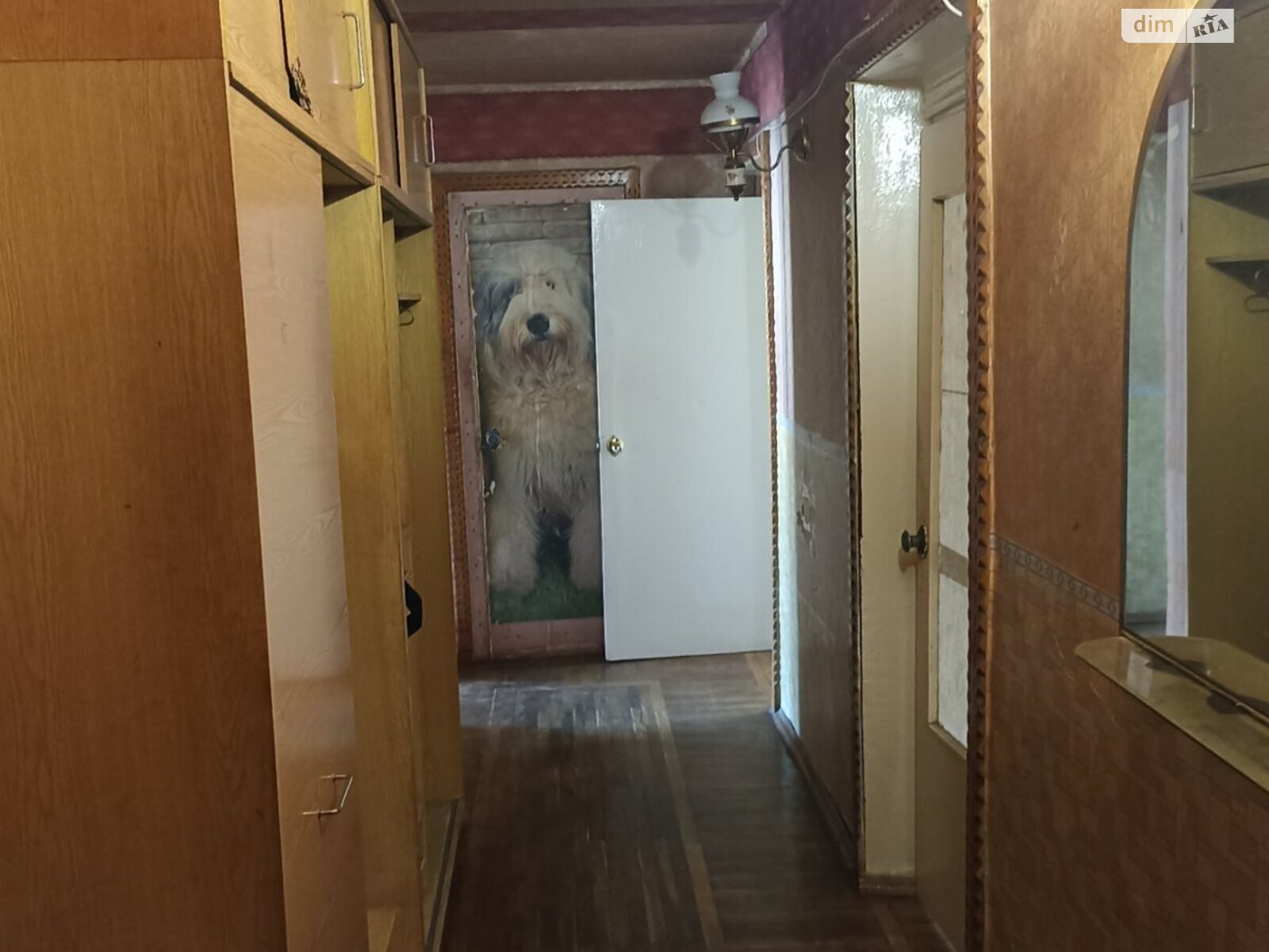 Продаж двокімнатної квартири в Вінниці, на вул. Дачна, район Слов'янка фото 1 Продаж двокімнатної квартири в Вінниці, на вул. Дачна, район Слов'янка фото 1