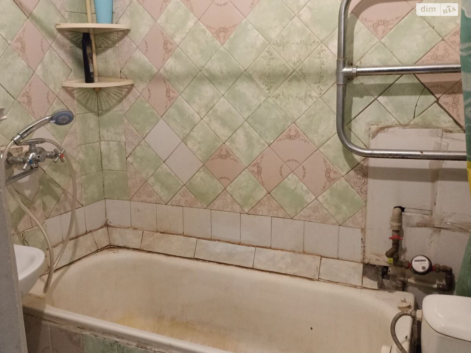Продаж двокімнатної квартири в Вінниці, на вул. Дачна, район Слов'янка фото 1 Продаж двокімнатної квартири в Вінниці, на вул. Дачна, район Слов'янка фото 1