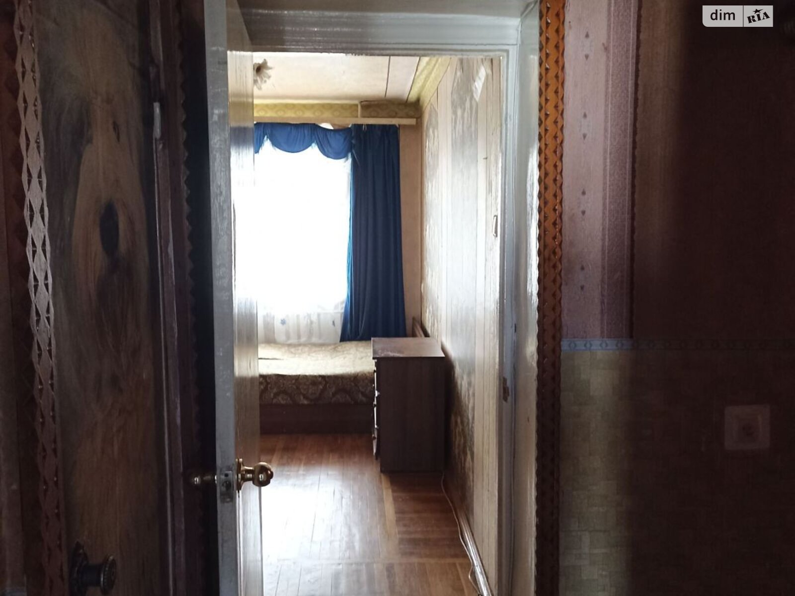 Продаж двокімнатної квартири в Вінниці, на вул. Дачна, район Слов'янка фото 1 Продаж двокімнатної квартири в Вінниці, на вул. Дачна, район Слов'янка фото 1