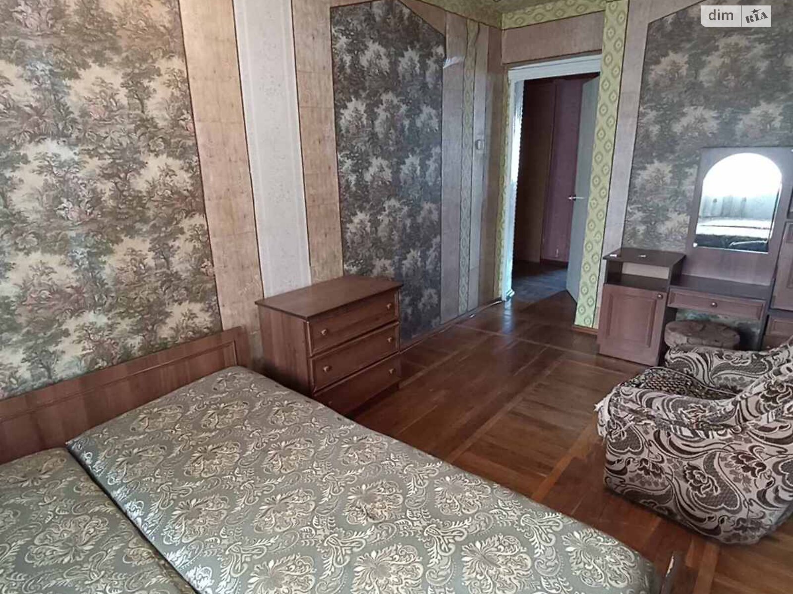 Продаж двокімнатної квартири в Вінниці, на вул. Дачна, район Слов'янка фото 1 Продаж двокімнатної квартири в Вінниці, на вул. Дачна, район Слов'янка фото 1