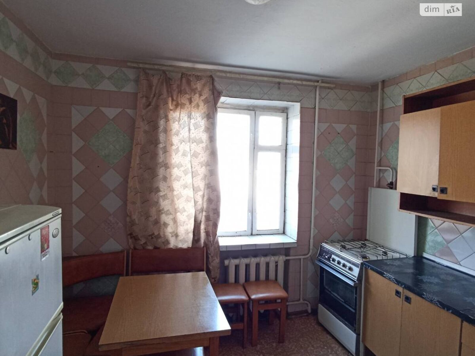 Продаж двокімнатної квартири в Вінниці, на вул. Дачна, район Слов'янка фото 1 Продаж двокімнатної квартири в Вінниці, на вул. Дачна, район Слов'янка фото 1