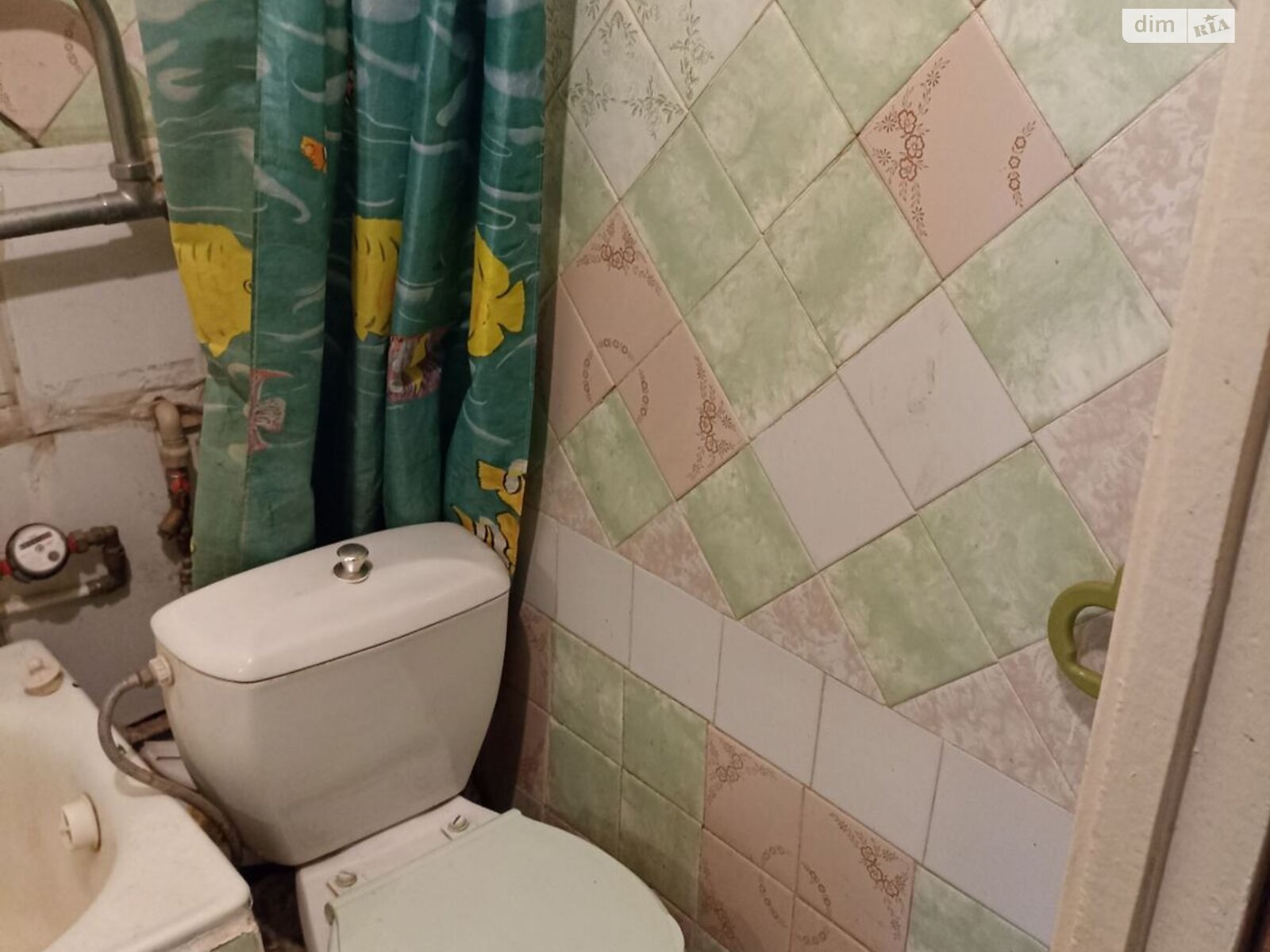Продаж двокімнатної квартири в Вінниці, на вул. Дачна, район Слов'янка фото 1 Продаж двокімнатної квартири в Вінниці, на вул. Дачна, район Слов'янка фото 1