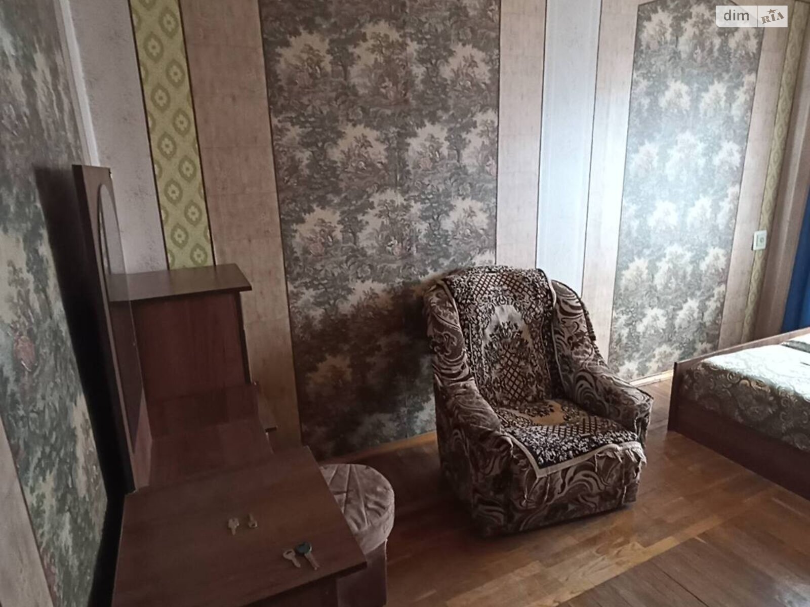 Продаж двокімнатної квартири в Вінниці, на вул. Дачна, район Слов'янка фото 1 Продаж двокімнатної квартири в Вінниці, на вул. Дачна, район Слов'янка фото 1