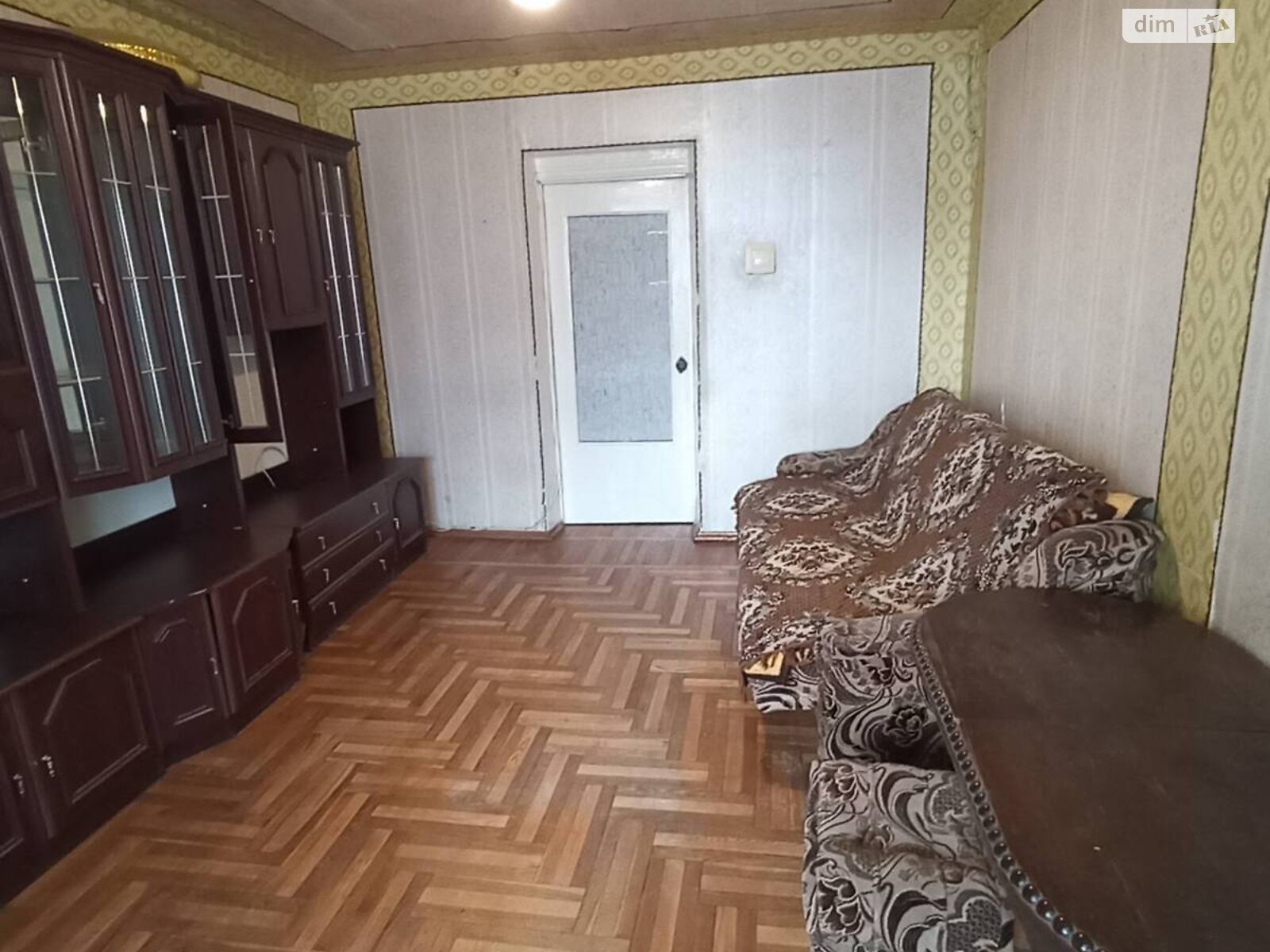 Продаж двокімнатної квартири в Вінниці, на вул. Дачна, район Слов'янка фото 1 Продаж двокімнатної квартири в Вінниці, на вул. Дачна, район Слов'янка фото 1