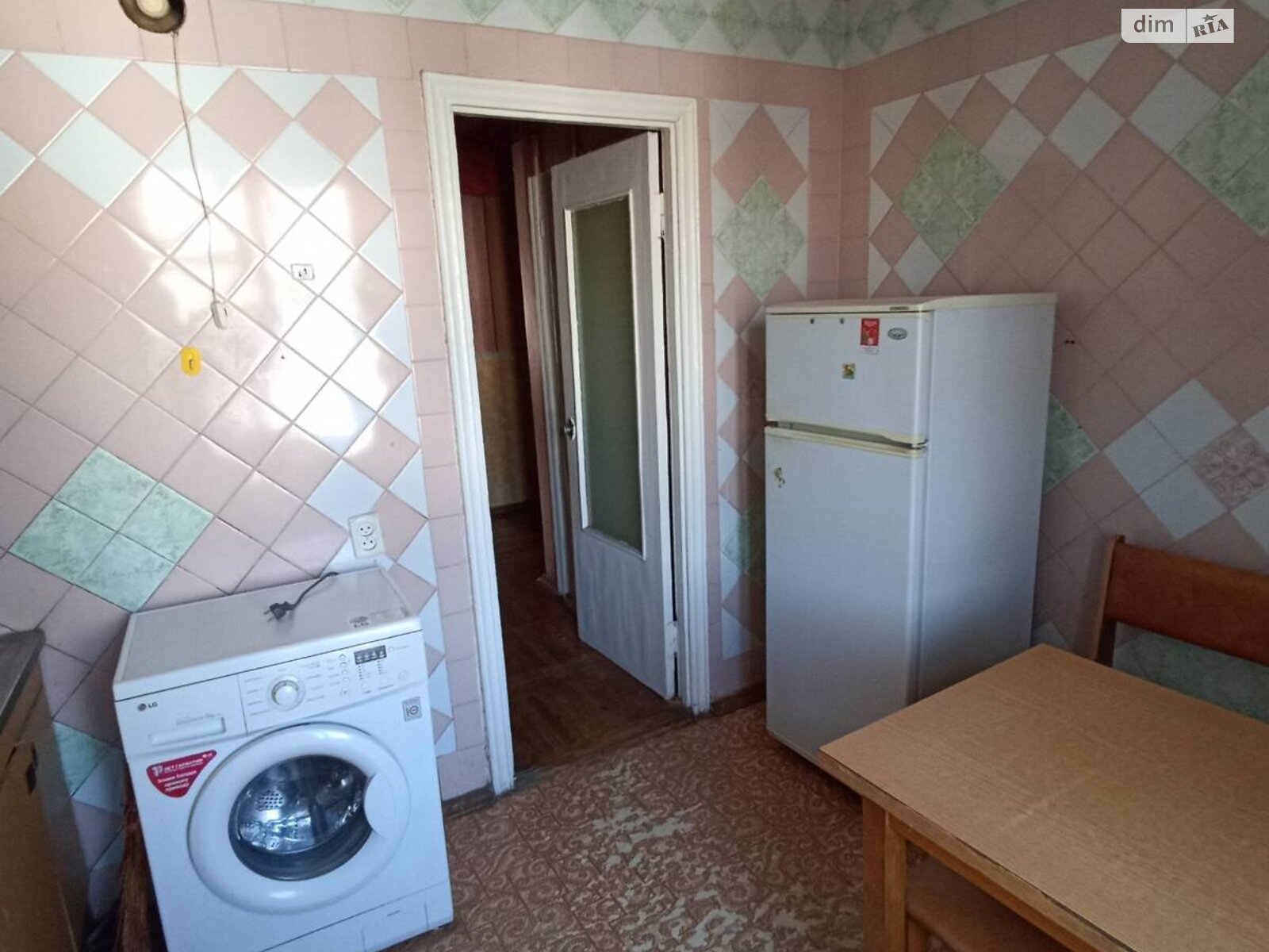 Продаж двокімнатної квартири в Вінниці, на вул. Дачна, район Слов'янка фото 1 Продаж двокімнатної квартири в Вінниці, на вул. Дачна, район Слов'янка фото 1