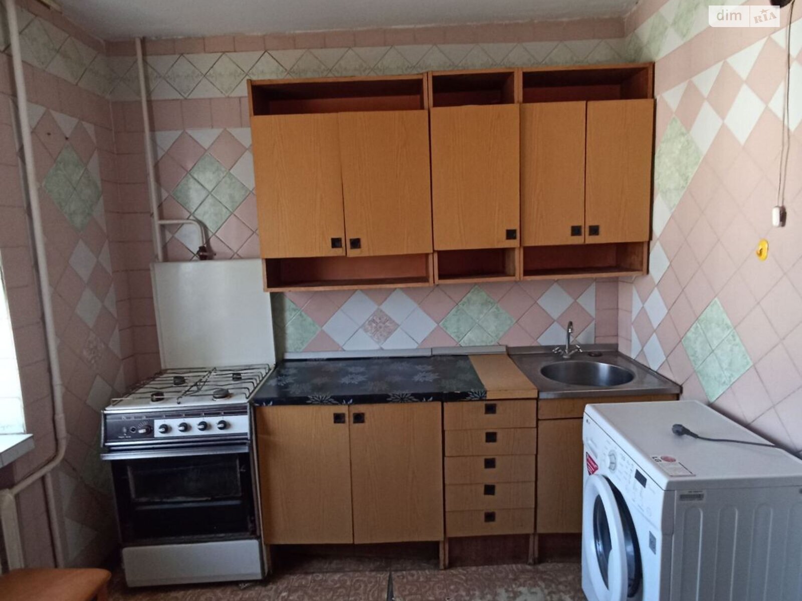 Продаж двокімнатної квартири в Вінниці, на вул. Дачна, район Слов'янка фото 1 Продаж двокімнатної квартири в Вінниці, на вул. Дачна, район Слов'янка фото 1