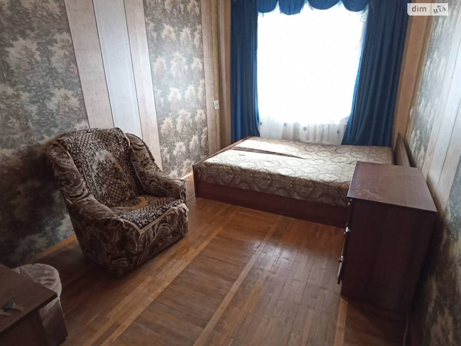 Продаж двокімнатної квартири в Вінниці, на вул. Дачна, район Слов'янка фото 1 Продаж двокімнатної квартири в Вінниці, на вул. Дачна, район Слов'янка фото 1
