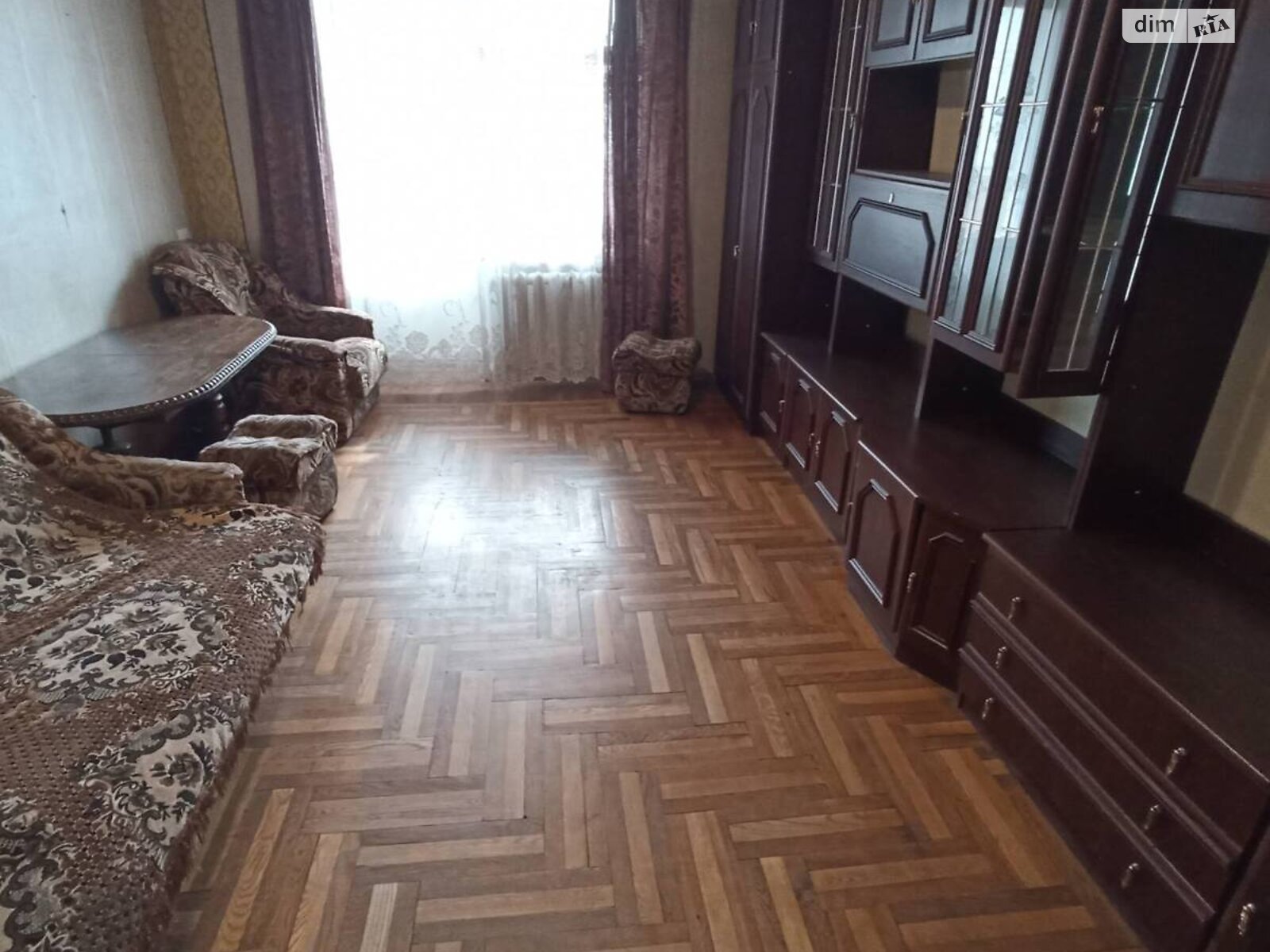 Продаж двокімнатної квартири в Вінниці, на вул. Дачна, район Слов'янка фото 1 Продаж двокімнатної квартири в Вінниці, на вул. Дачна, район Слов'янка фото 1