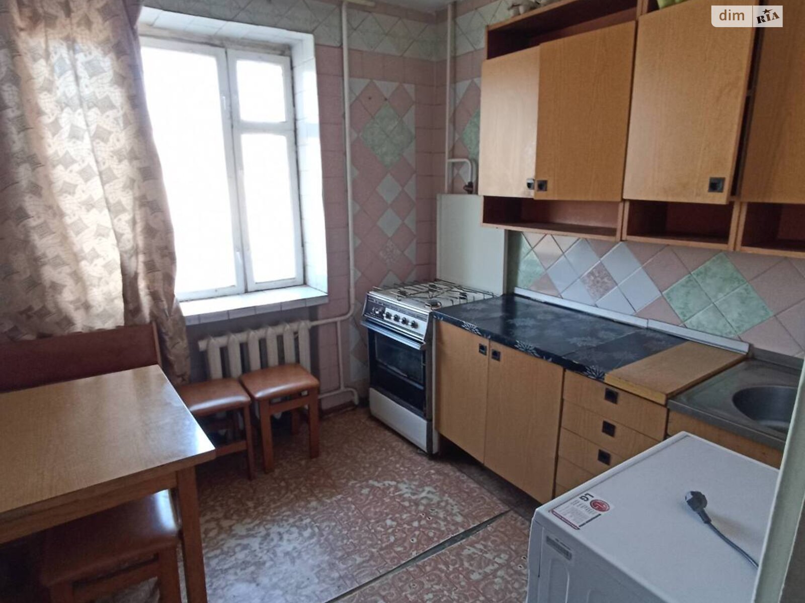 Продаж двокімнатної квартири в Вінниці, на вул. Дачна, район Слов'янка фото 1 Продаж двокімнатної квартири в Вінниці, на вул. Дачна, район Слов'янка фото 1