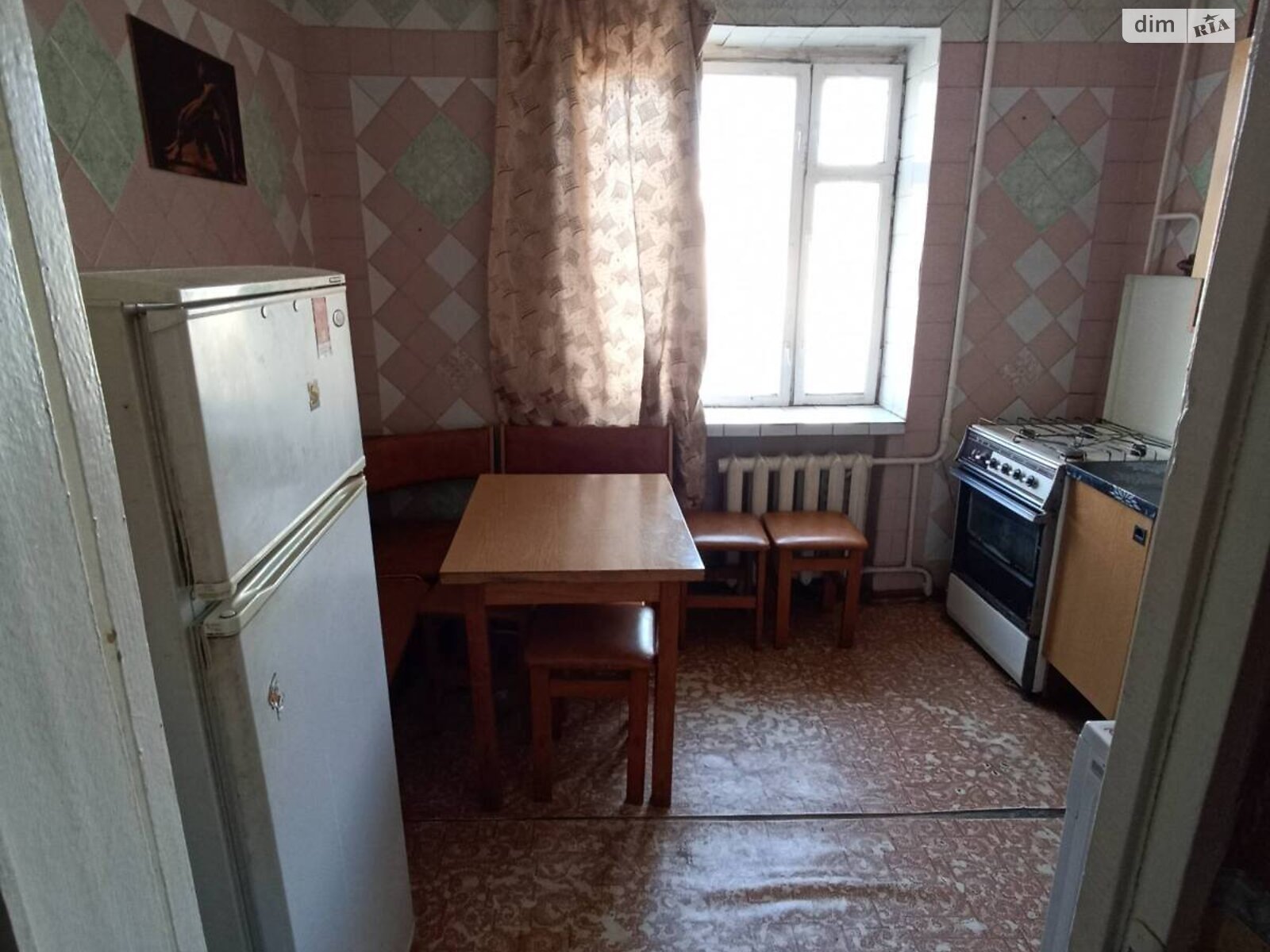 Продаж двокімнатної квартири в Вінниці, на вул. Дачна, район Слов'янка фото 1 Продаж двокімнатної квартири в Вінниці, на вул. Дачна, район Слов'янка фото 1