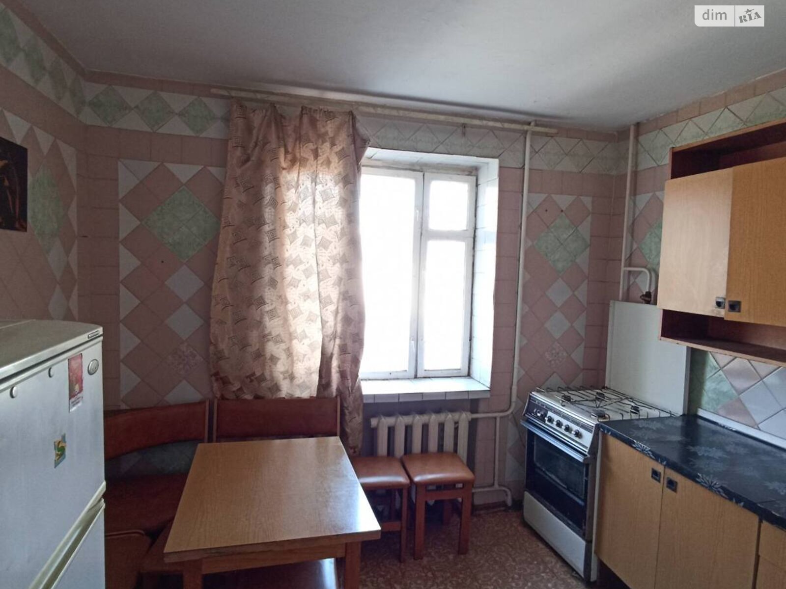 Продаж двокімнатної квартири в Вінниці, на вул. Дачна, район Слов'янка фото 1 Продаж двокімнатної квартири в Вінниці, на вул. Дачна, район Слов'янка фото 1