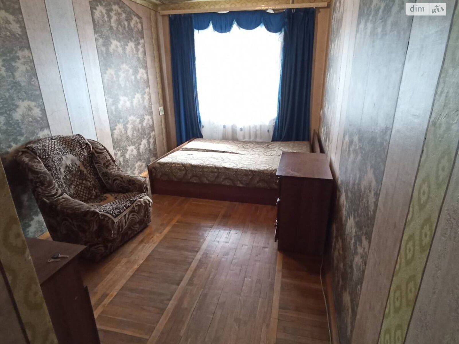Продаж двокімнатної квартири в Вінниці, на вул. Дачна, район Слов'янка фото 1 Продаж двокімнатної квартири в Вінниці, на вул. Дачна, район Слов'янка фото 1