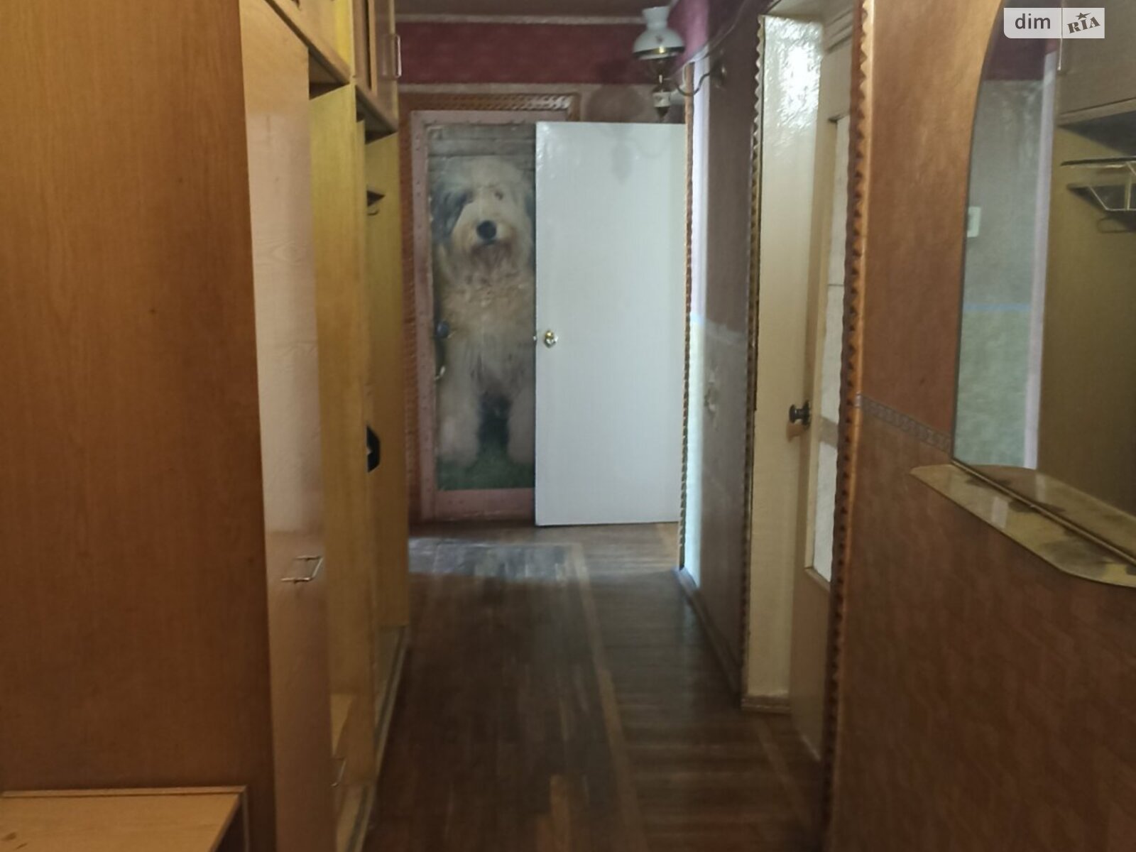 Продаж двокімнатної квартири в Вінниці, на вул. Дачна, район Слов'янка фото 1 Продаж двокімнатної квартири в Вінниці, на вул. Дачна, район Слов'янка фото 1