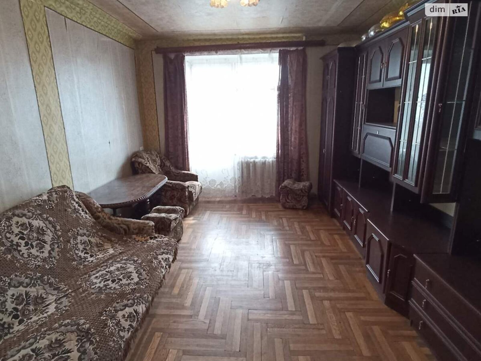 Продаж двокімнатної квартири в Вінниці, на вул. Дачна, район Слов'янка фото 1 Продаж двокімнатної квартири в Вінниці, на вул. Дачна, район Слов'янка фото 1