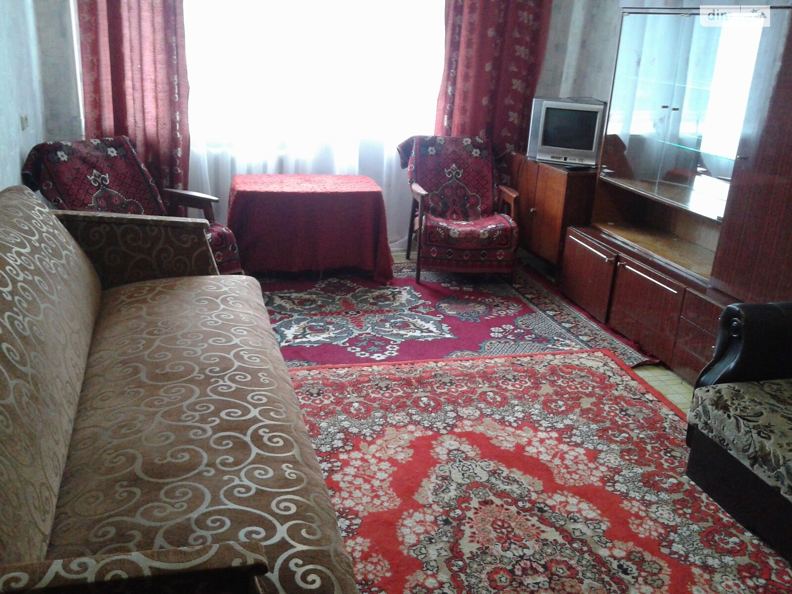 Продажа однокомнатной квартиры в Виннице, на ул. Дачная 5, район Славянка фото 1 Продажа однокомнатной квартиры в Виннице, на ул. Дачная 5, район Славянка фото 1