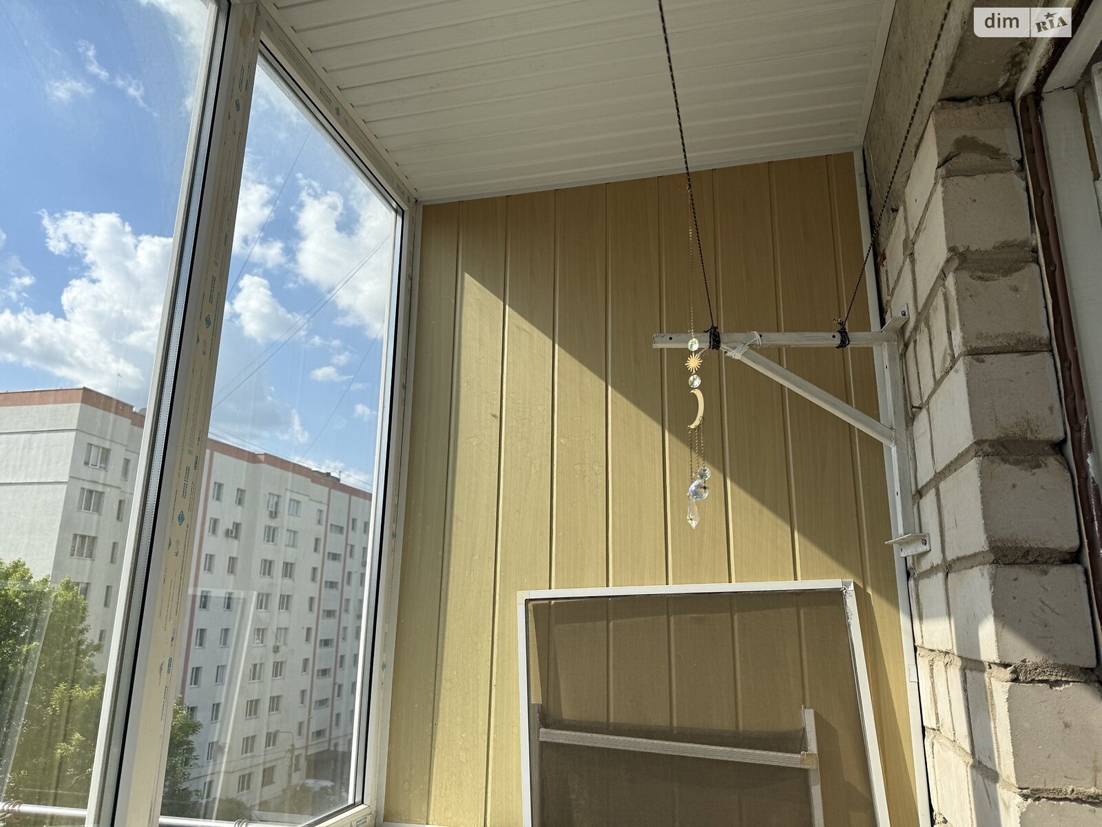 Продажа однокомнатной квартиры в Виннице, на ул. Дачная, район Славянка фото 1 Продажа однокомнатной квартиры в Виннице, на ул. Дачная, район Славянка фото 1