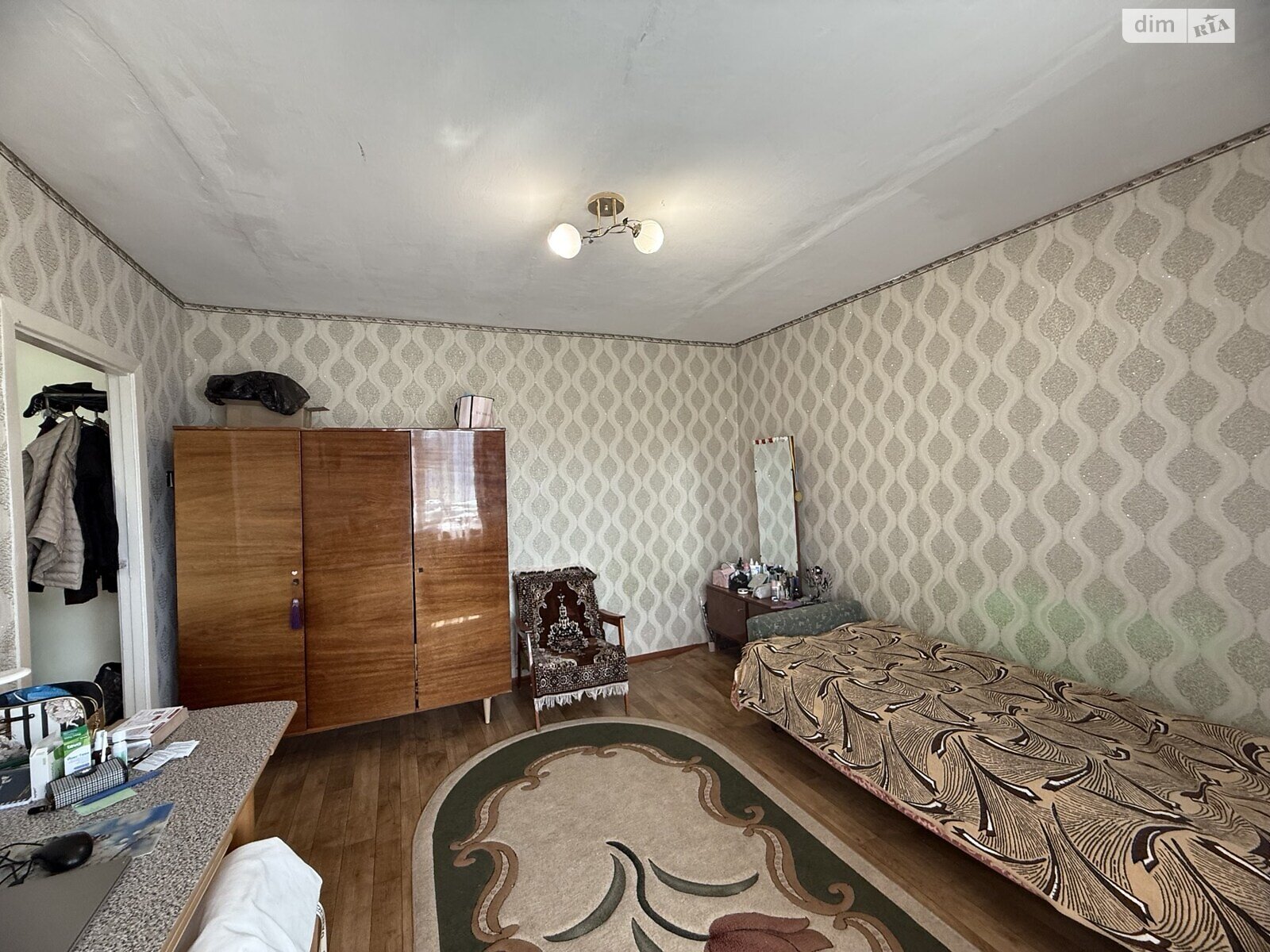 Продажа однокомнатной квартиры в Виннице, на ул. Дачная, район Славянка фото 1 Продажа однокомнатной квартиры в Виннице, на ул. Дачная, район Славянка фото 1