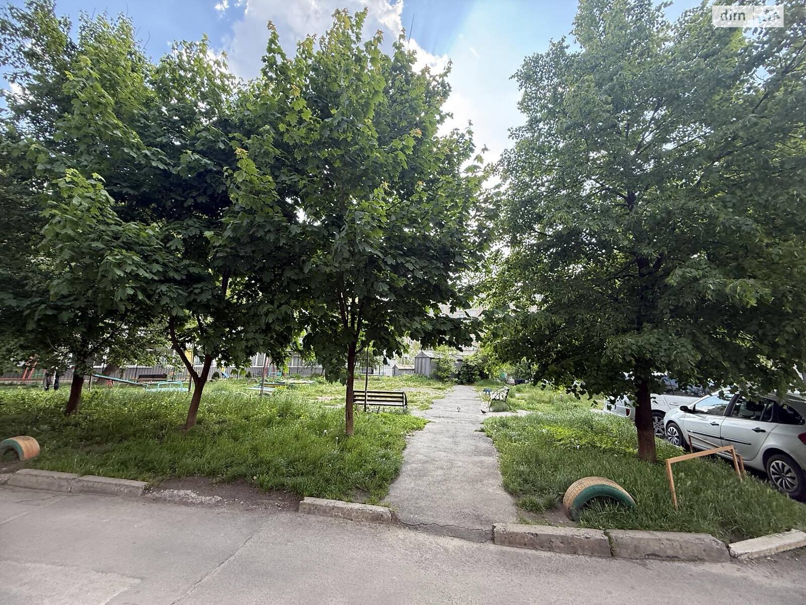 Продажа однокомнатной квартиры в Виннице, на ул. Дачная, район Славянка фото 1 Продажа однокомнатной квартиры в Виннице, на ул. Дачная, район Славянка фото 1