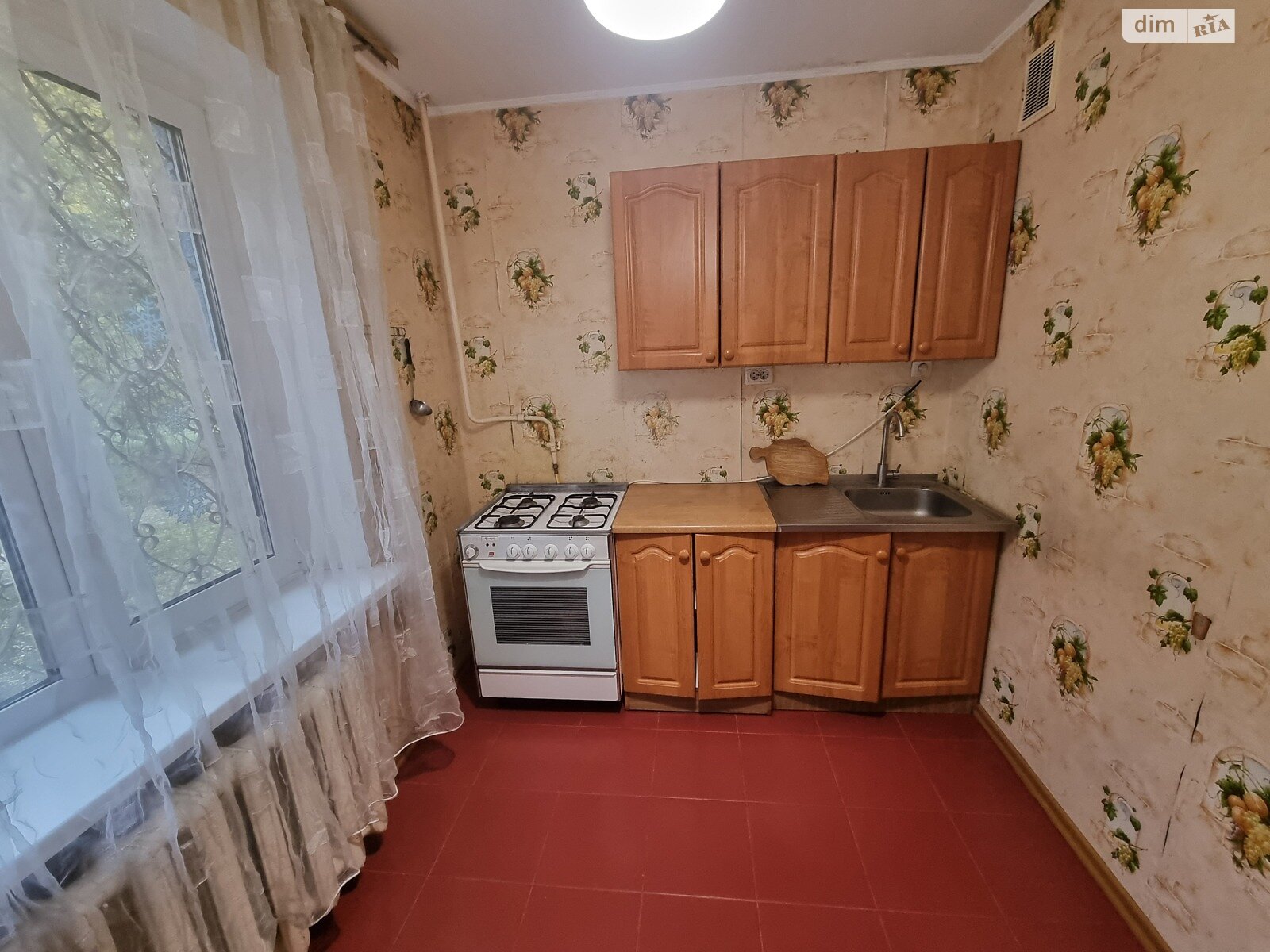 Продаж однокімнатної квартири в Вінниці, на вул. Дачна, район Слов'янка фото 1 Продаж однокімнатної квартири в Вінниці, на вул. Дачна, район Слов'янка фото 1