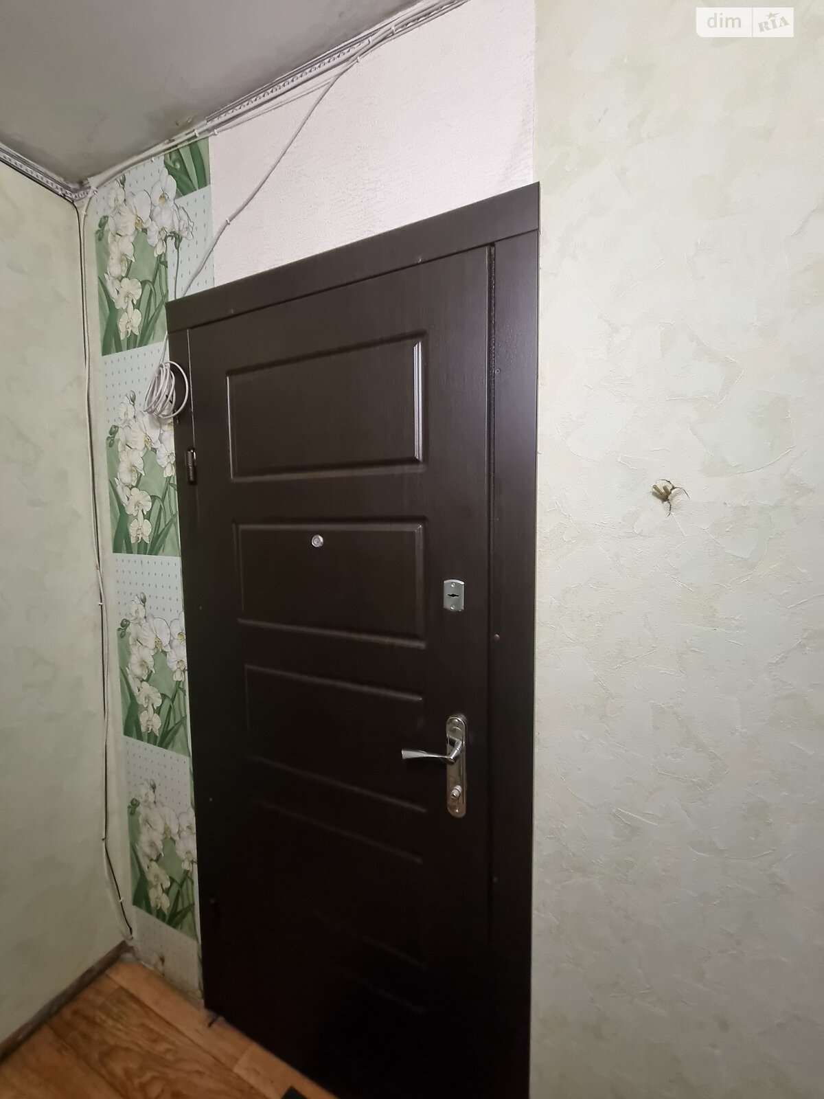 Продаж однокімнатної квартири в Вінниці, на вул. Дачна, район Слов'янка фото 1 Продаж однокімнатної квартири в Вінниці, на вул. Дачна, район Слов'янка фото 1