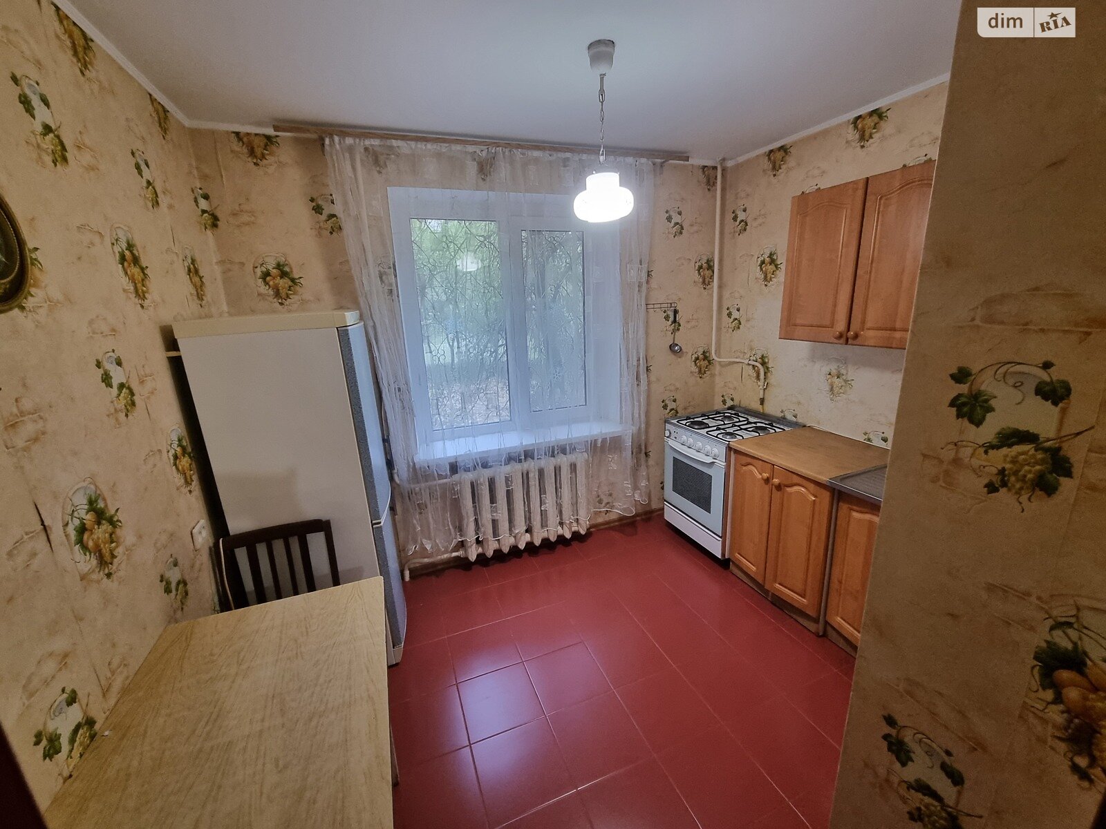 Продаж однокімнатної квартири в Вінниці, на вул. Дачна, район Слов'янка фото 1 Продаж однокімнатної квартири в Вінниці, на вул. Дачна, район Слов'янка фото 1