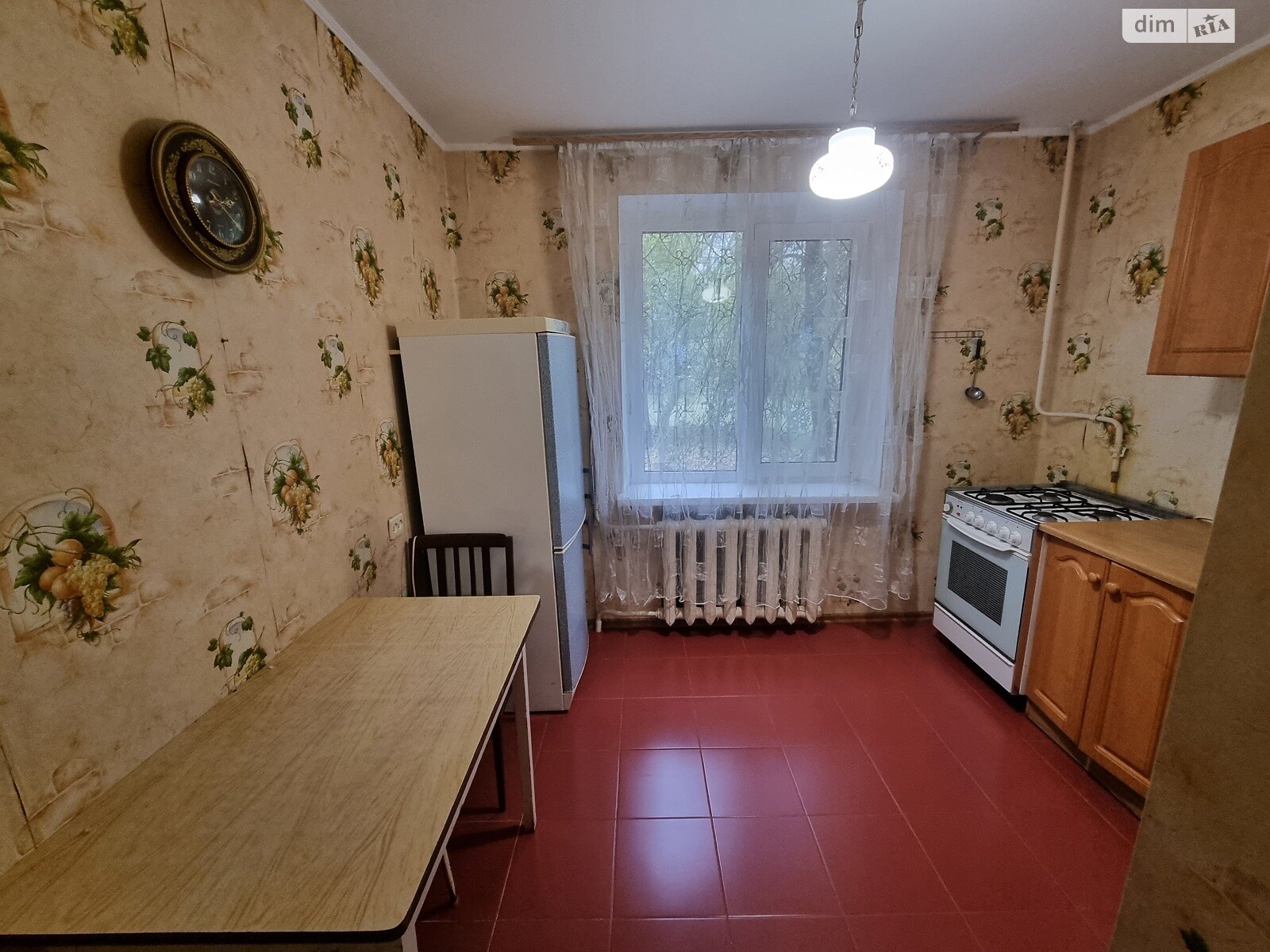 Продаж однокімнатної квартири в Вінниці, на вул. Дачна, район Слов'янка фото 1 Продаж однокімнатної квартири в Вінниці, на вул. Дачна, район Слов'янка фото 1