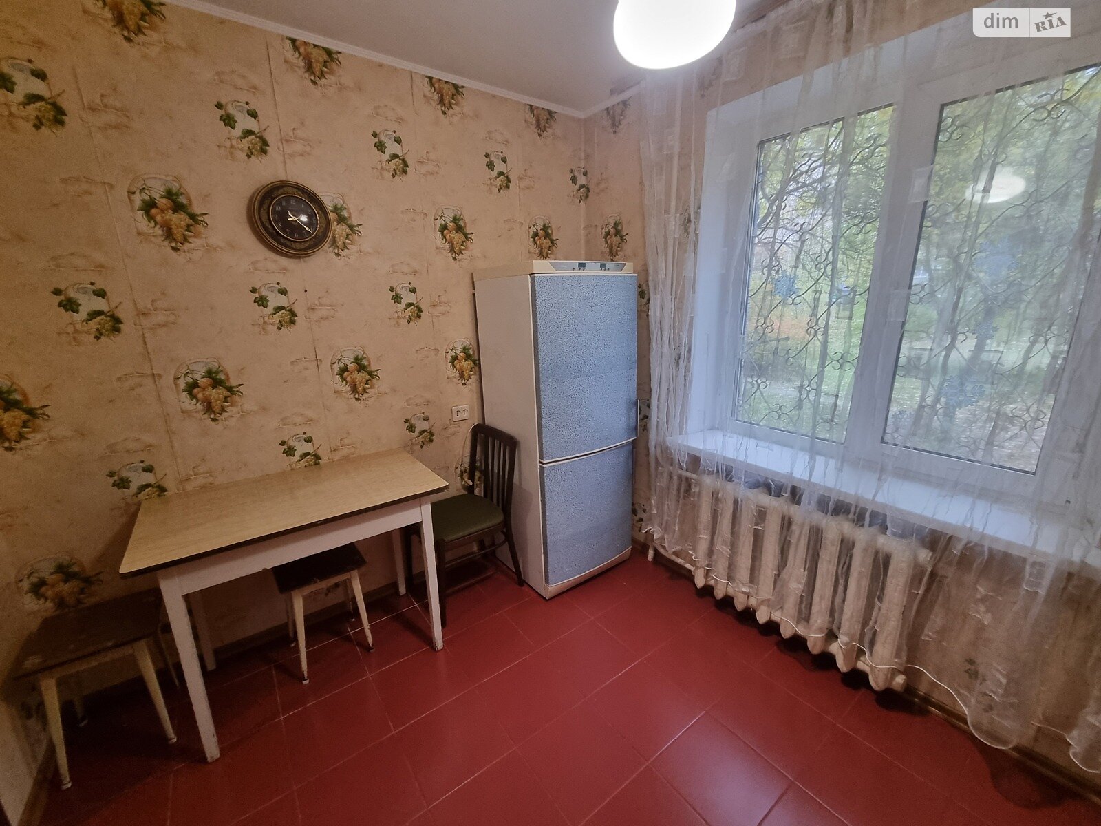 Продаж однокімнатної квартири в Вінниці, на вул. Дачна, район Слов'янка фото 1 Продаж однокімнатної квартири в Вінниці, на вул. Дачна, район Слов'янка фото 1