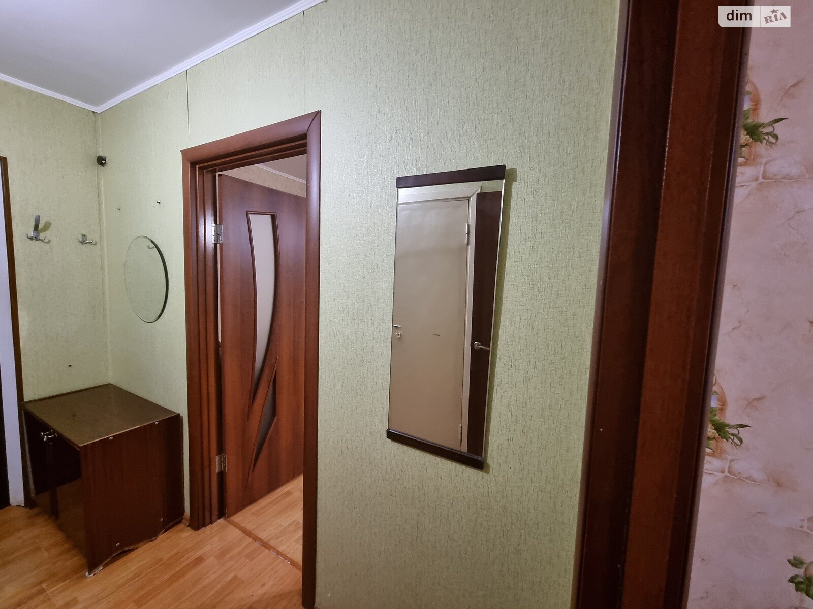 Продаж однокімнатної квартири в Вінниці, на вул. Дачна, район Слов'янка фото 1 Продаж однокімнатної квартири в Вінниці, на вул. Дачна, район Слов'янка фото 1