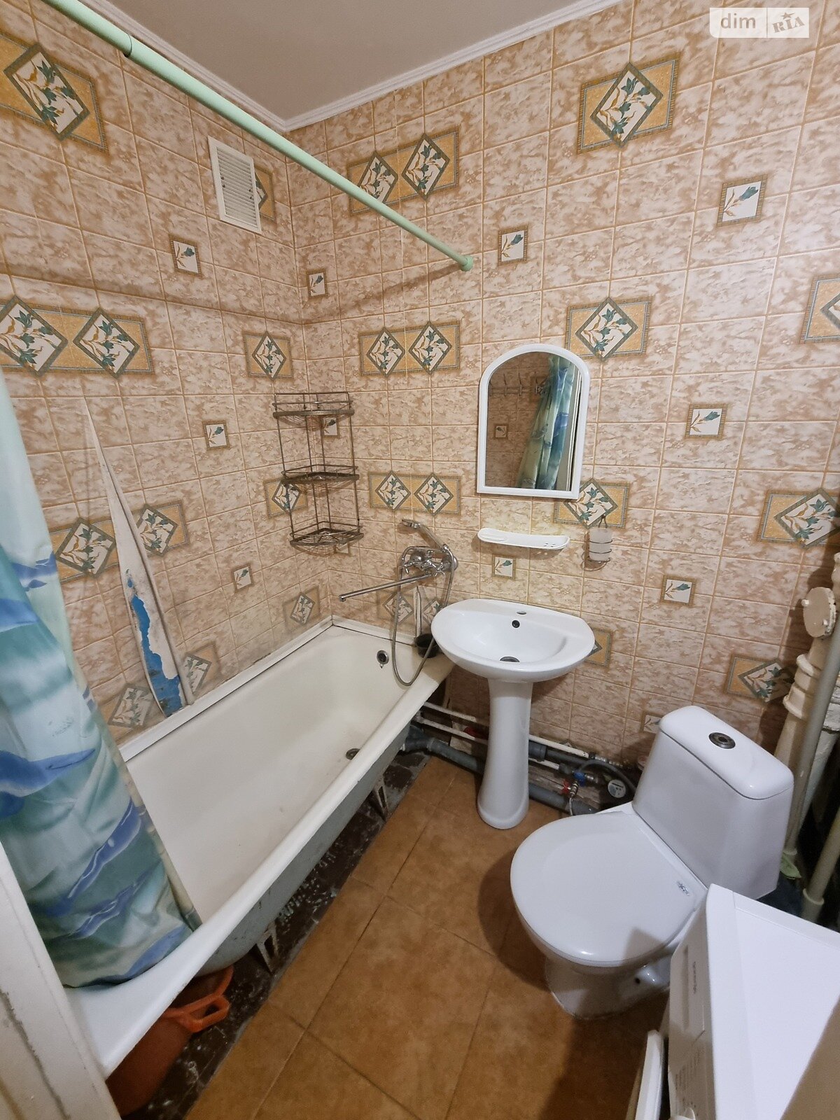 Продаж однокімнатної квартири в Вінниці, на вул. Дачна, район Слов'янка фото 1 Продаж однокімнатної квартири в Вінниці, на вул. Дачна, район Слов'янка фото 1