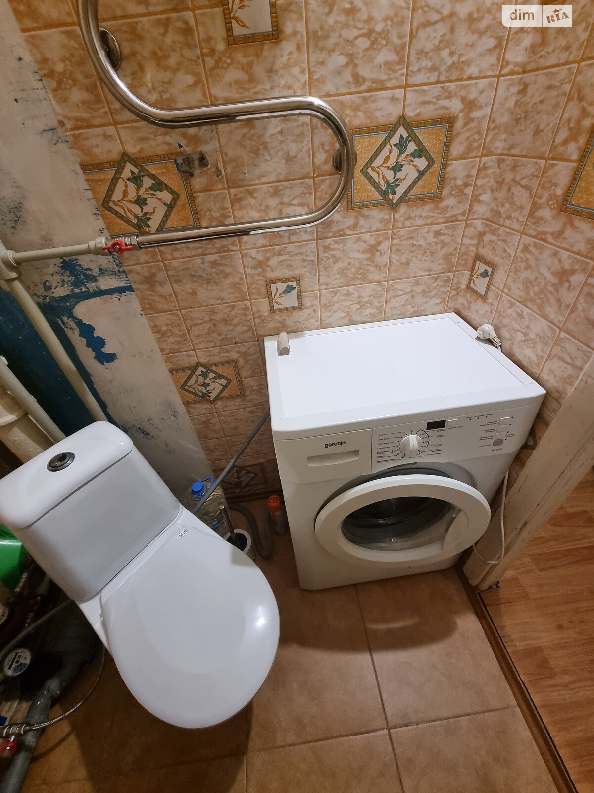 Продаж однокімнатної квартири в Вінниці, на вул. Дачна, район Слов'янка фото 1 Продаж однокімнатної квартири в Вінниці, на вул. Дачна, район Слов'янка фото 1